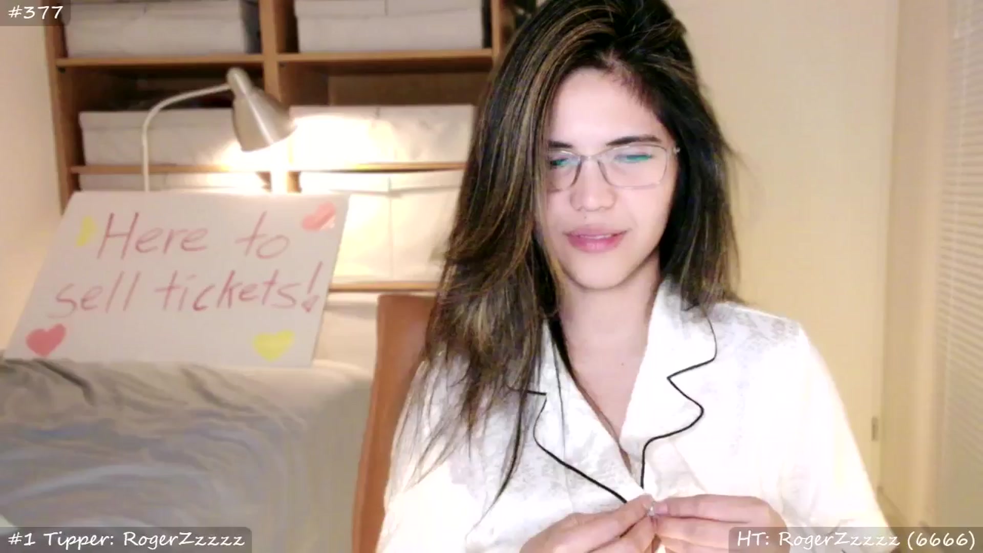 Gallery image thumbnail from MissMasie's myfreecams stream on, 02/01/2026, 05:09 image 16 of 20