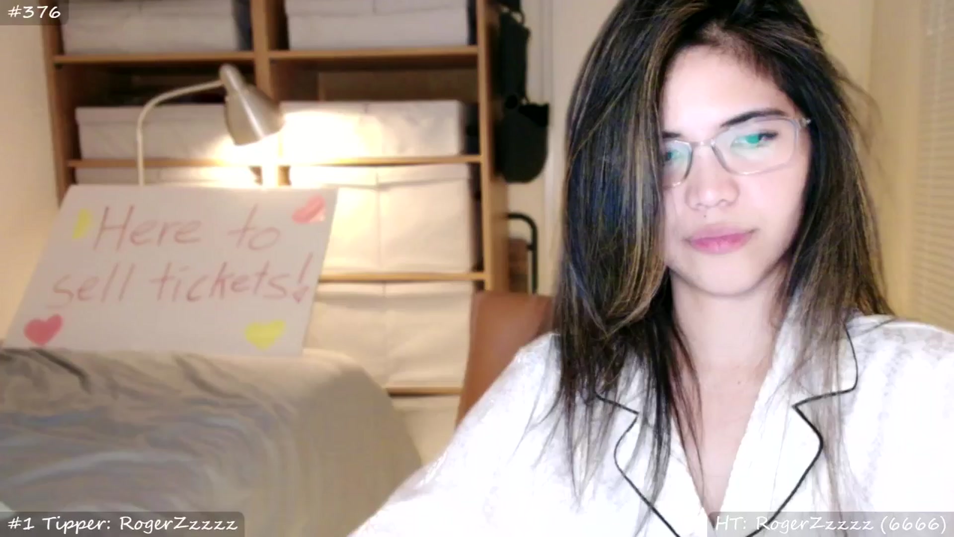 Gallery image thumbnail from MissMasie's myfreecams stream on, 02/01/2026, 05:09 image 17 of 20