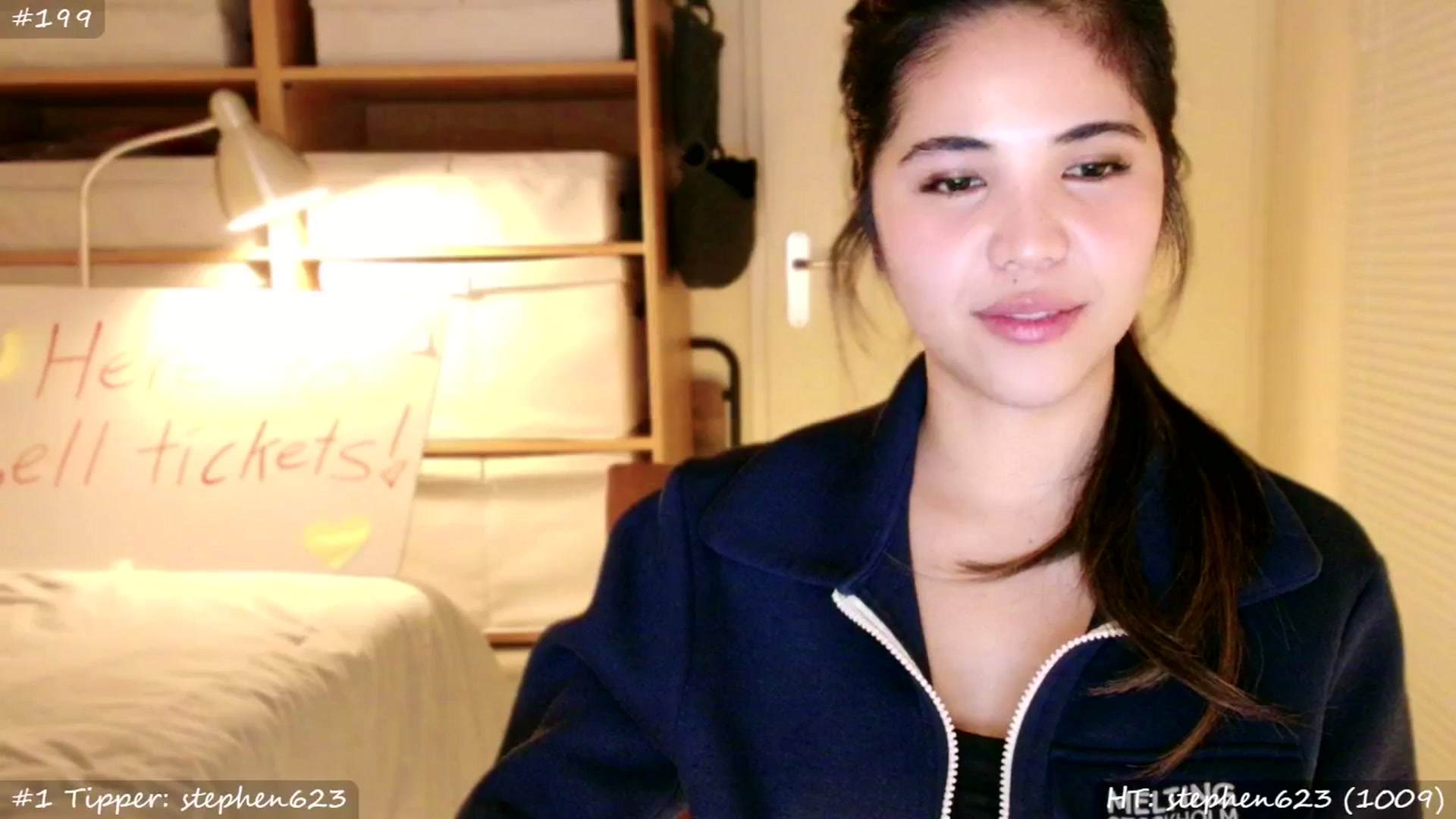 Gallery image thumbnail from MissMasie's myfreecams stream on, 02/01/2026, 22:41 image 7 of 20