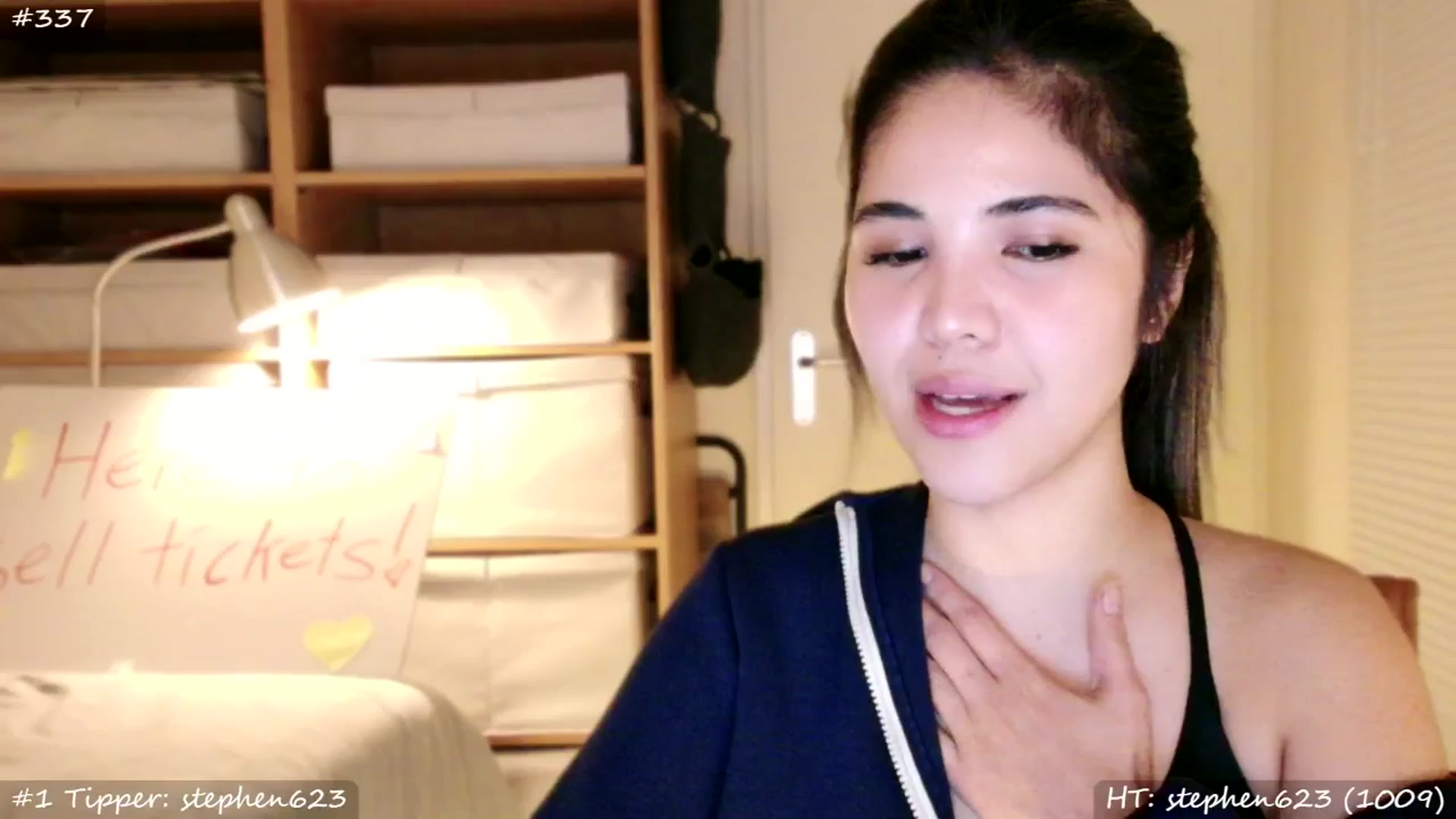 Gallery image thumbnail from MissMasie's myfreecams stream on, 02/01/2026, 22:41 image 4 of 20