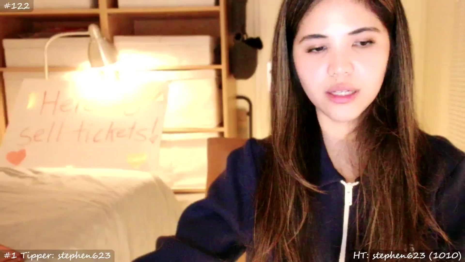 Gallery image thumbnail from MissMasie's myfreecams stream on, 02/01/2026, 22:41 image 19 of 20