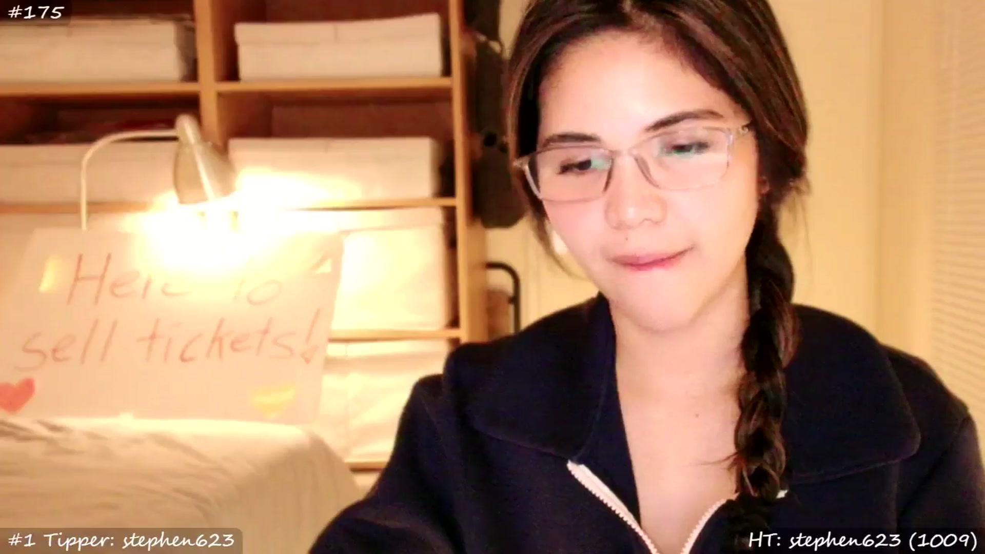 Gallery image thumbnail from MissMasie's myfreecams stream on, 02/01/2026, 22:41 image 13 of 20