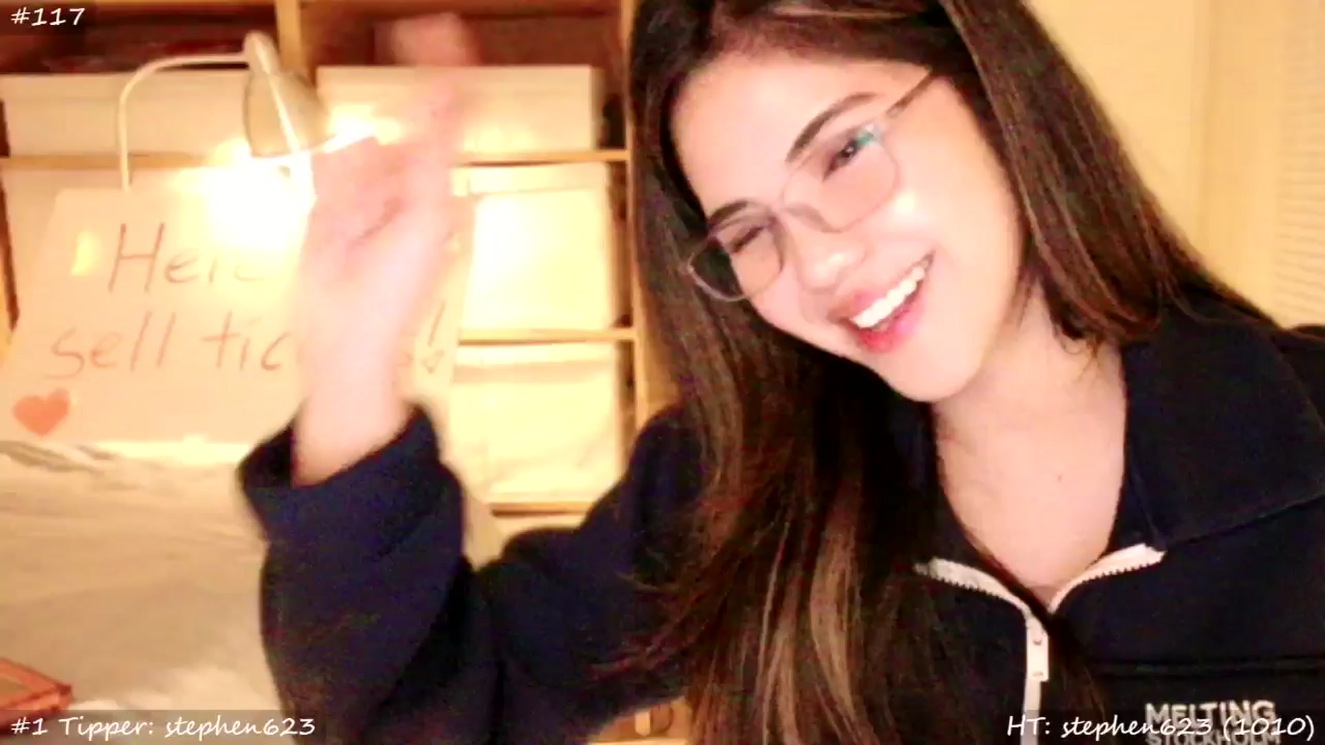 Gallery image thumbnail from MissMasie's myfreecams stream on, 02/01/2026, 22:41 image 18 of 20