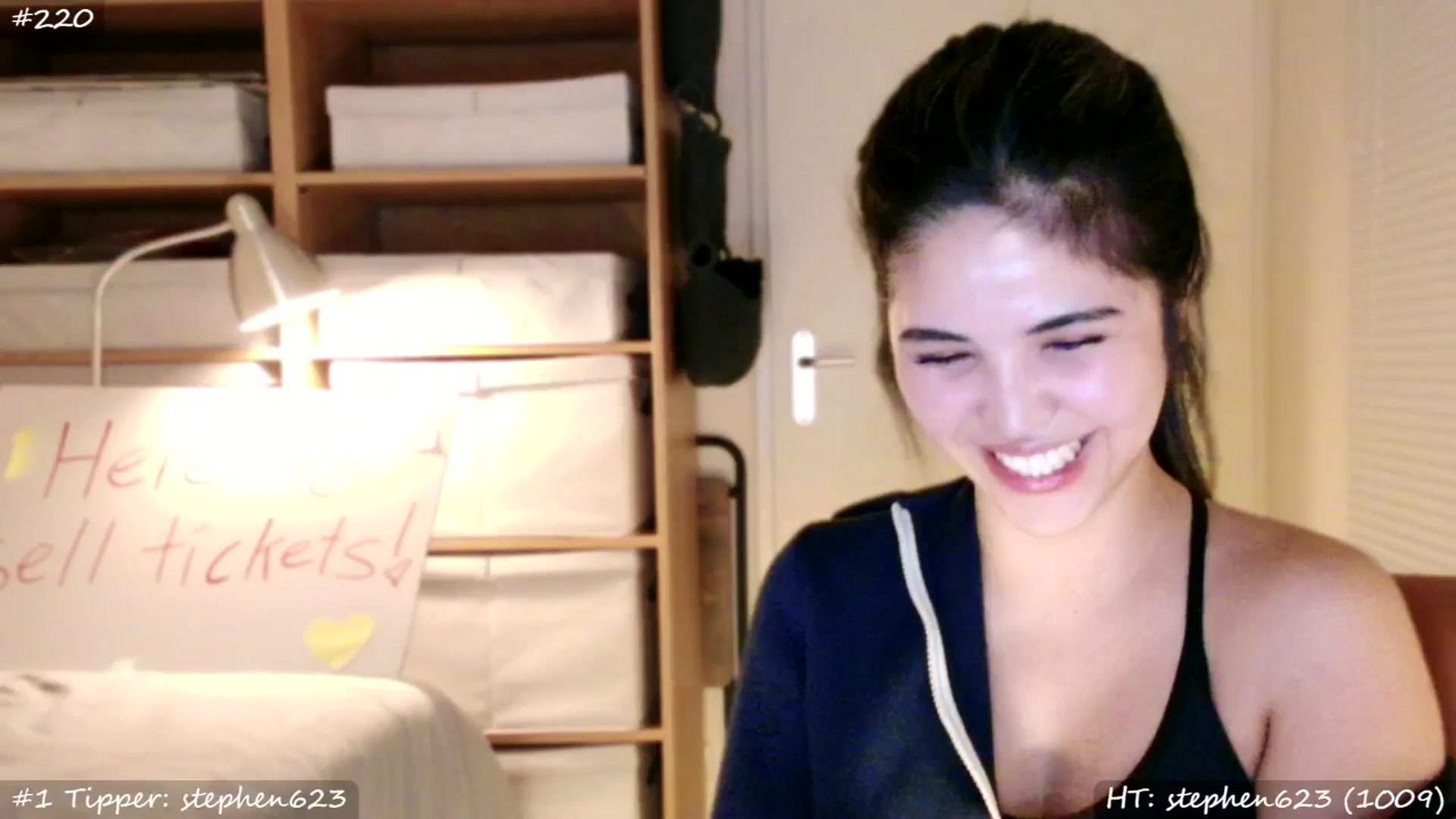 Gallery image thumbnail from MissMasie's myfreecams stream on, 02/01/2026, 22:41 image 5 of 20