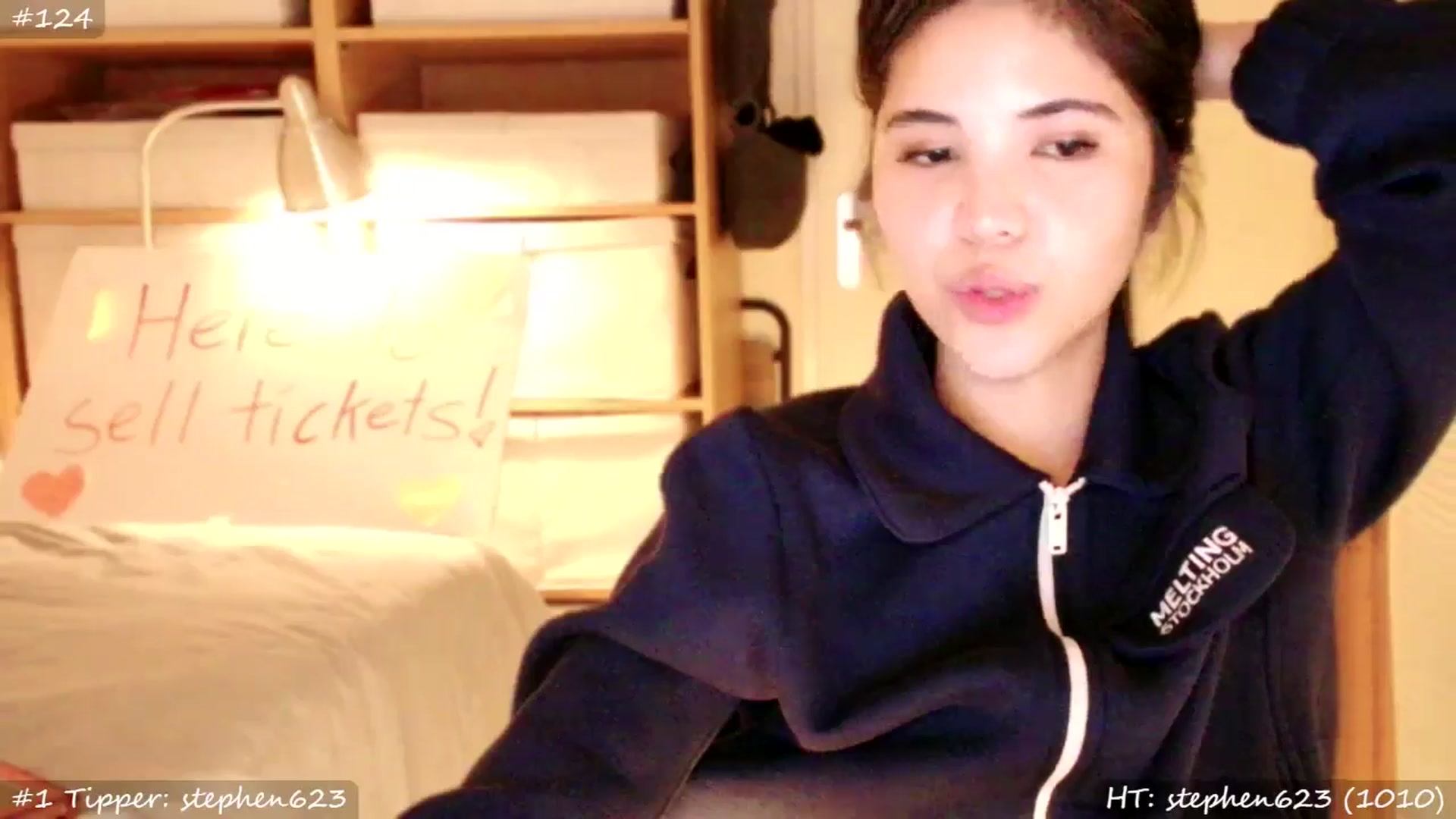 Gallery image thumbnail from MissMasie's myfreecams stream on, 02/01/2026, 22:41 image 20 of 20
