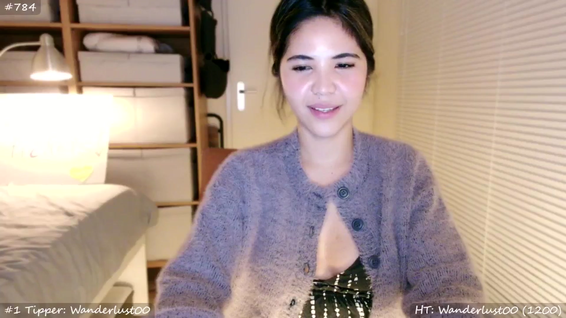 Gallery image thumbnail from MissMasie's myfreecams stream on, 02/07/2026, 24:03 image 17 of 20