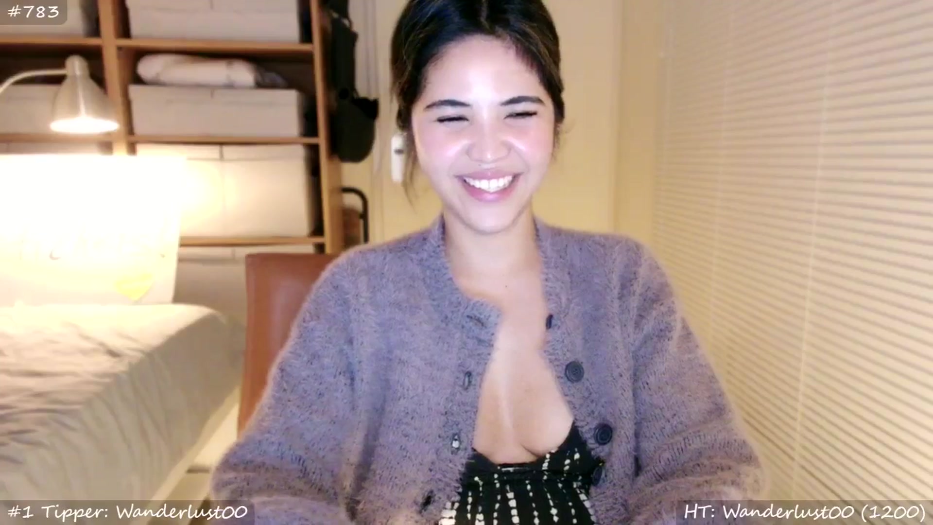 Gallery image thumbnail from MissMasie's myfreecams stream on, 02/07/2026, 24:03 image 15 of 20