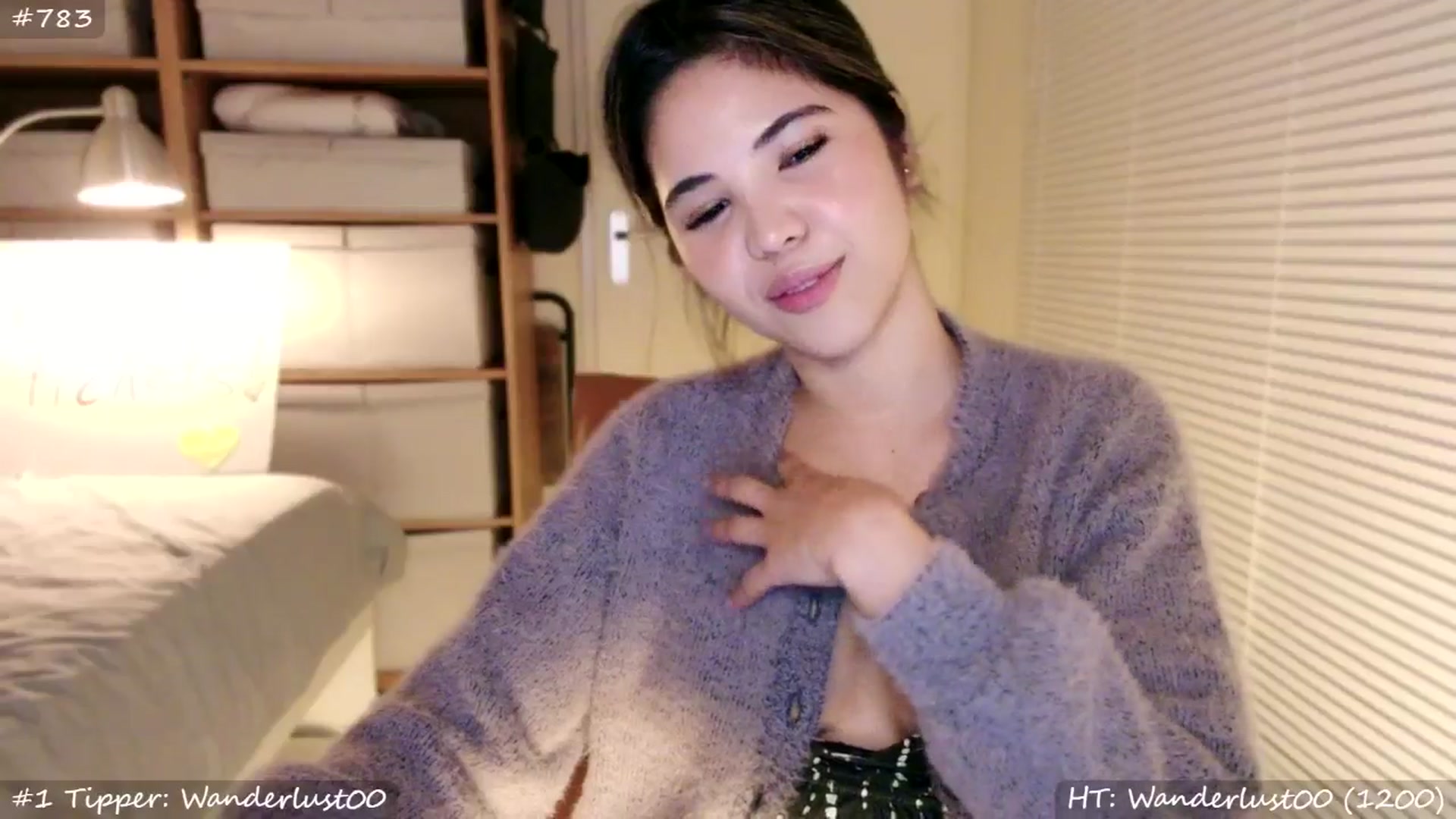Gallery image thumbnail from MissMasie's myfreecams stream on, 02/07/2026, 24:03 image 16 of 20