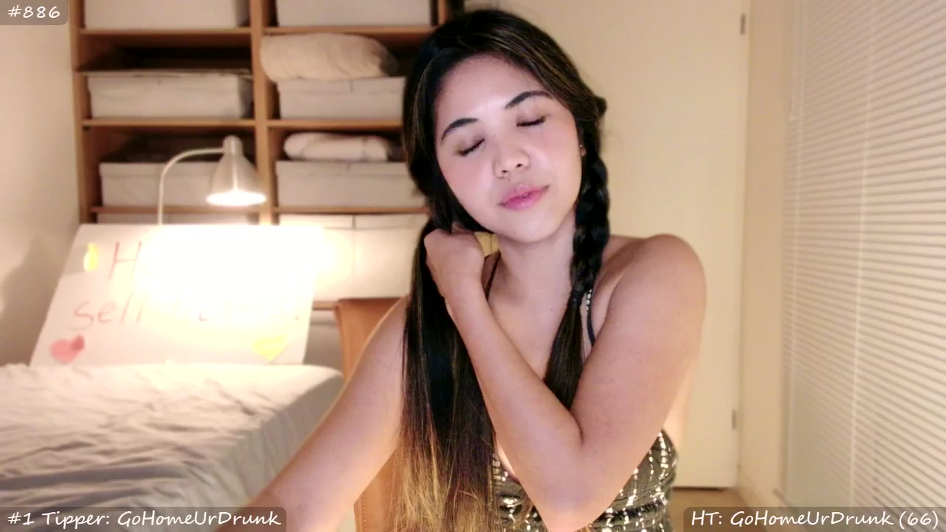 Gallery image thumbnail from MissMasie's myfreecams stream on, 02/07/2026, 24:03 image 5 of 20