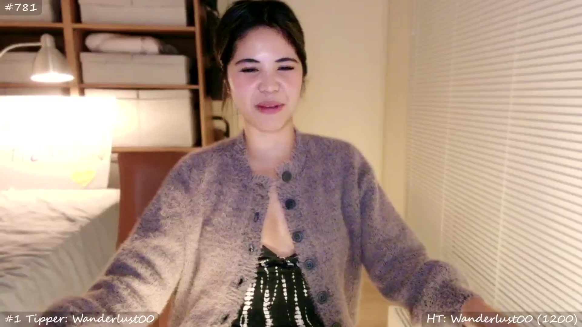 Gallery image thumbnail from MissMasie's myfreecams stream on, 02/07/2026, 24:03 image 14 of 20