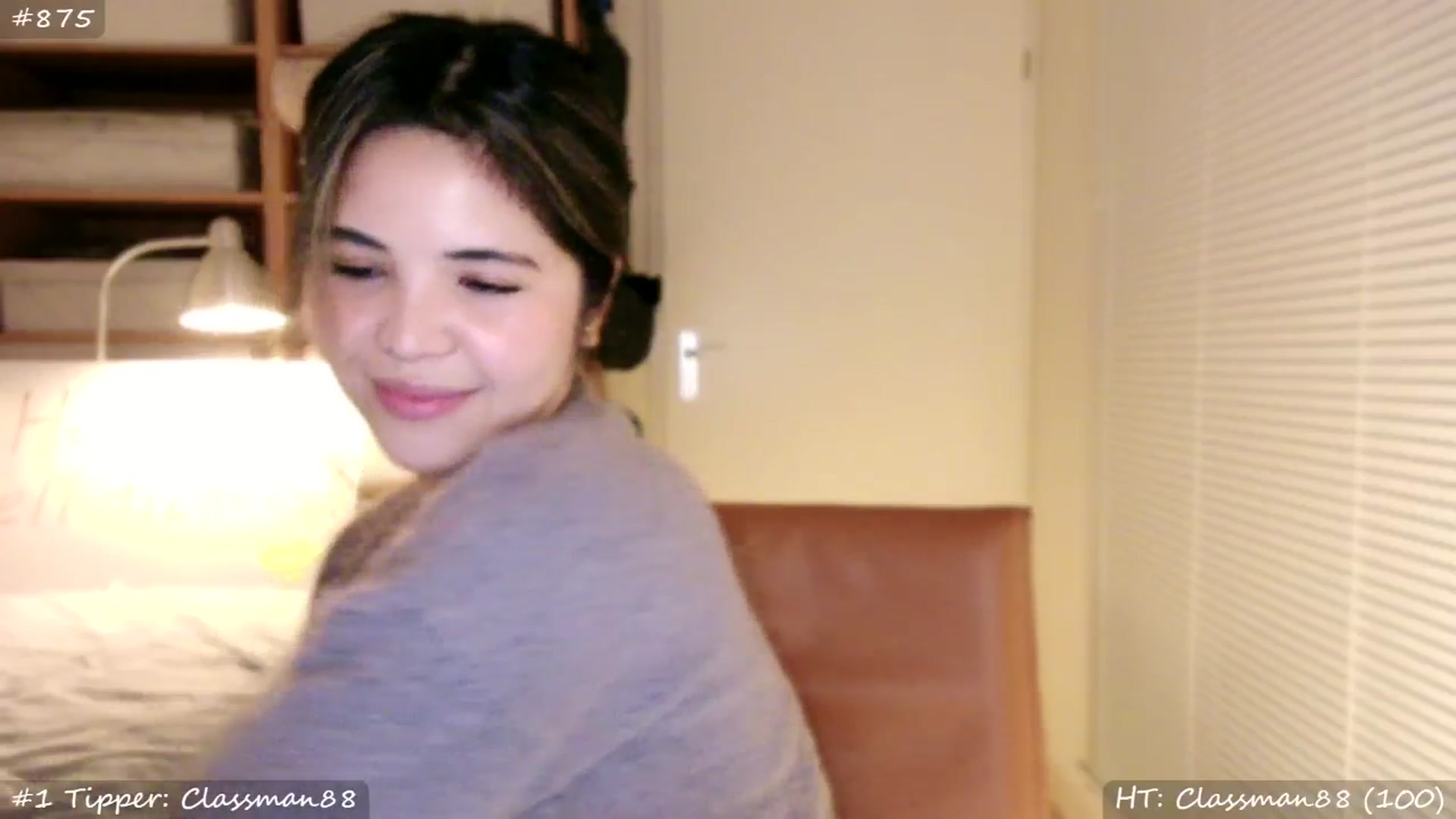 Gallery image thumbnail from MissMasie's myfreecams stream on, 02/07/2026, 24:03 image 12 of 20