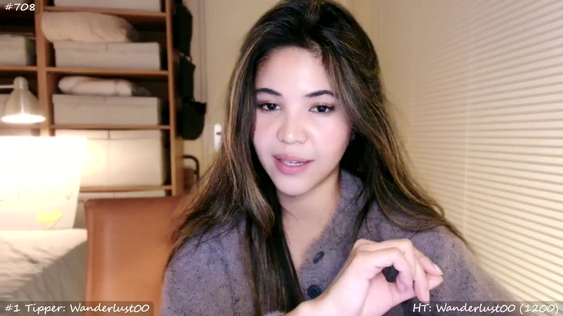 Gallery image thumbnail from MissMasie's myfreecams stream on, 02/07/2026, 02:18 image 1 of 20