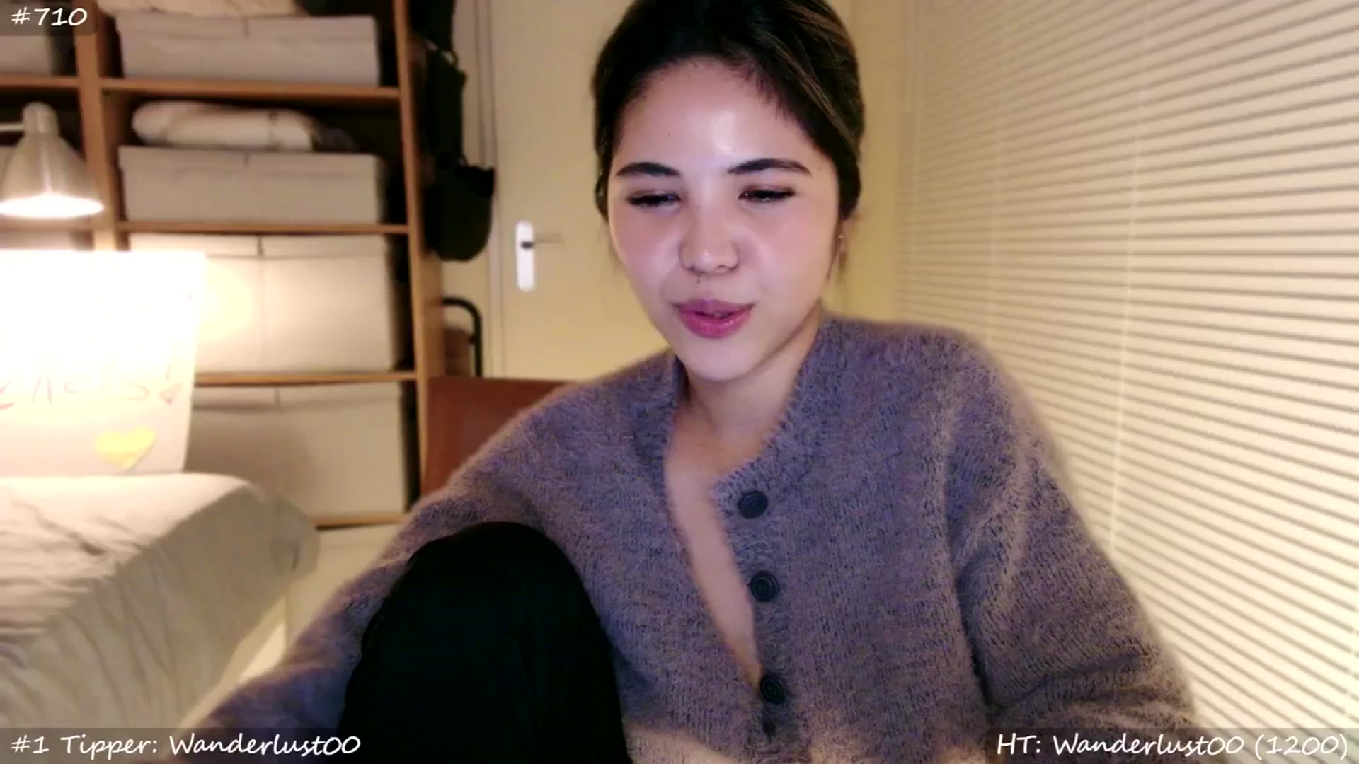Gallery image thumbnail from MissMasie's myfreecams stream on, 02/07/2026, 02:18 image 3 of 20