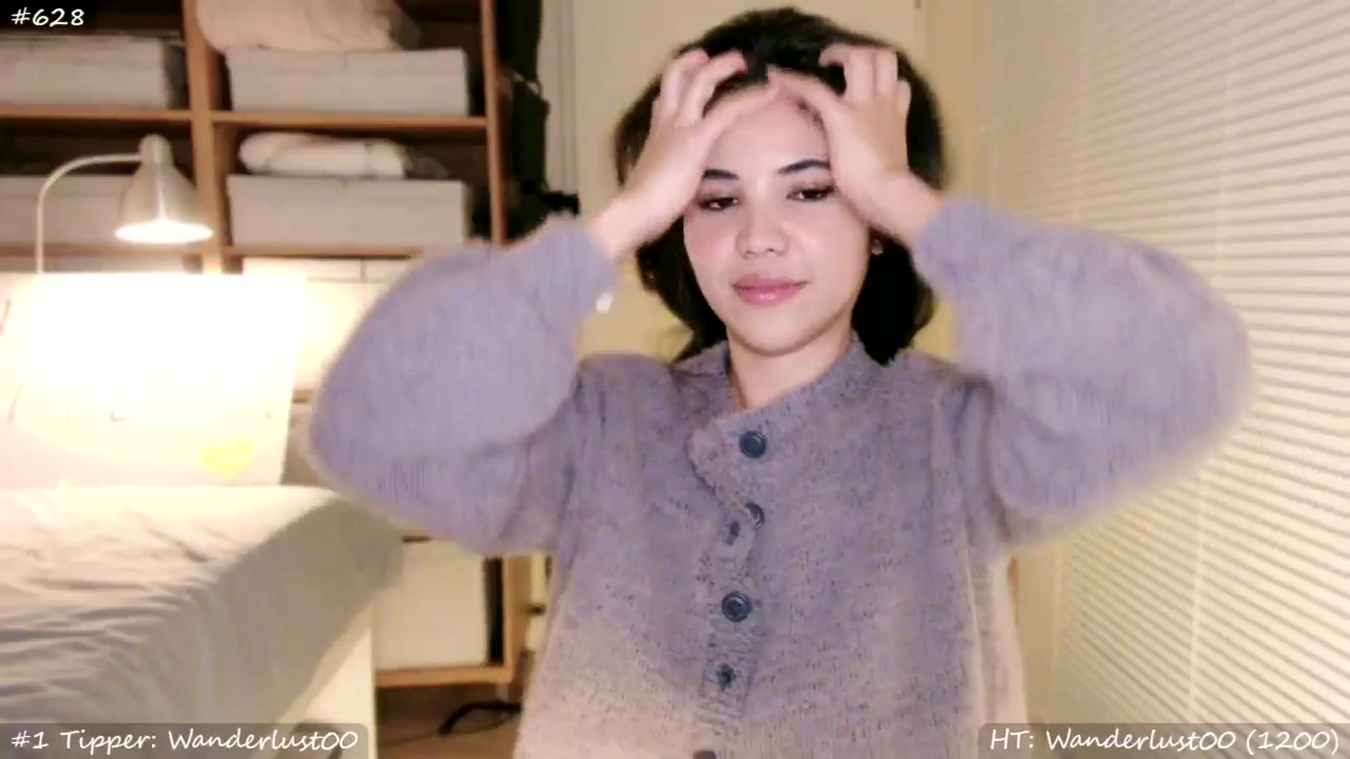 Gallery image thumbnail from MissMasie's myfreecams stream on, 02/07/2026, 02:18 image 16 of 20