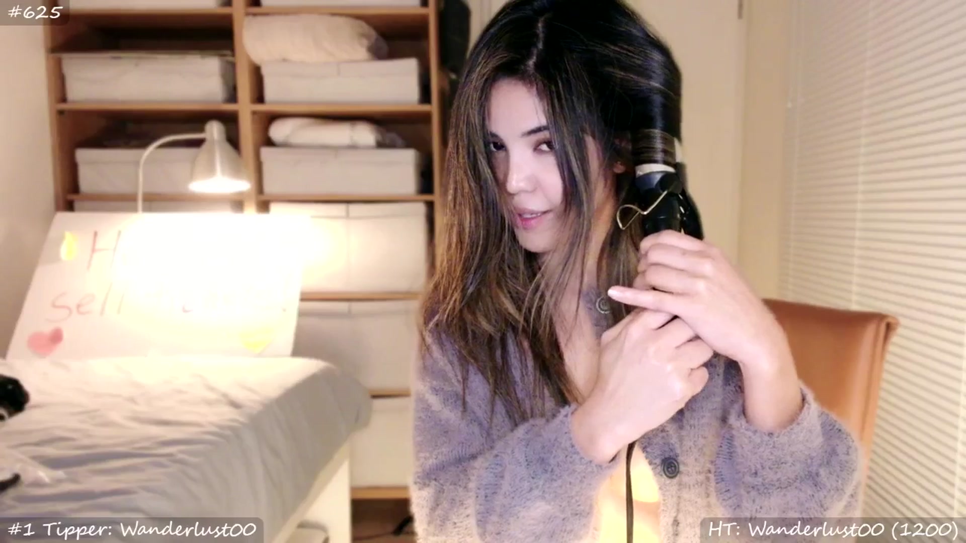 Gallery image thumbnail from MissMasie's myfreecams stream on, 02/07/2026, 02:18 image 12 of 20
