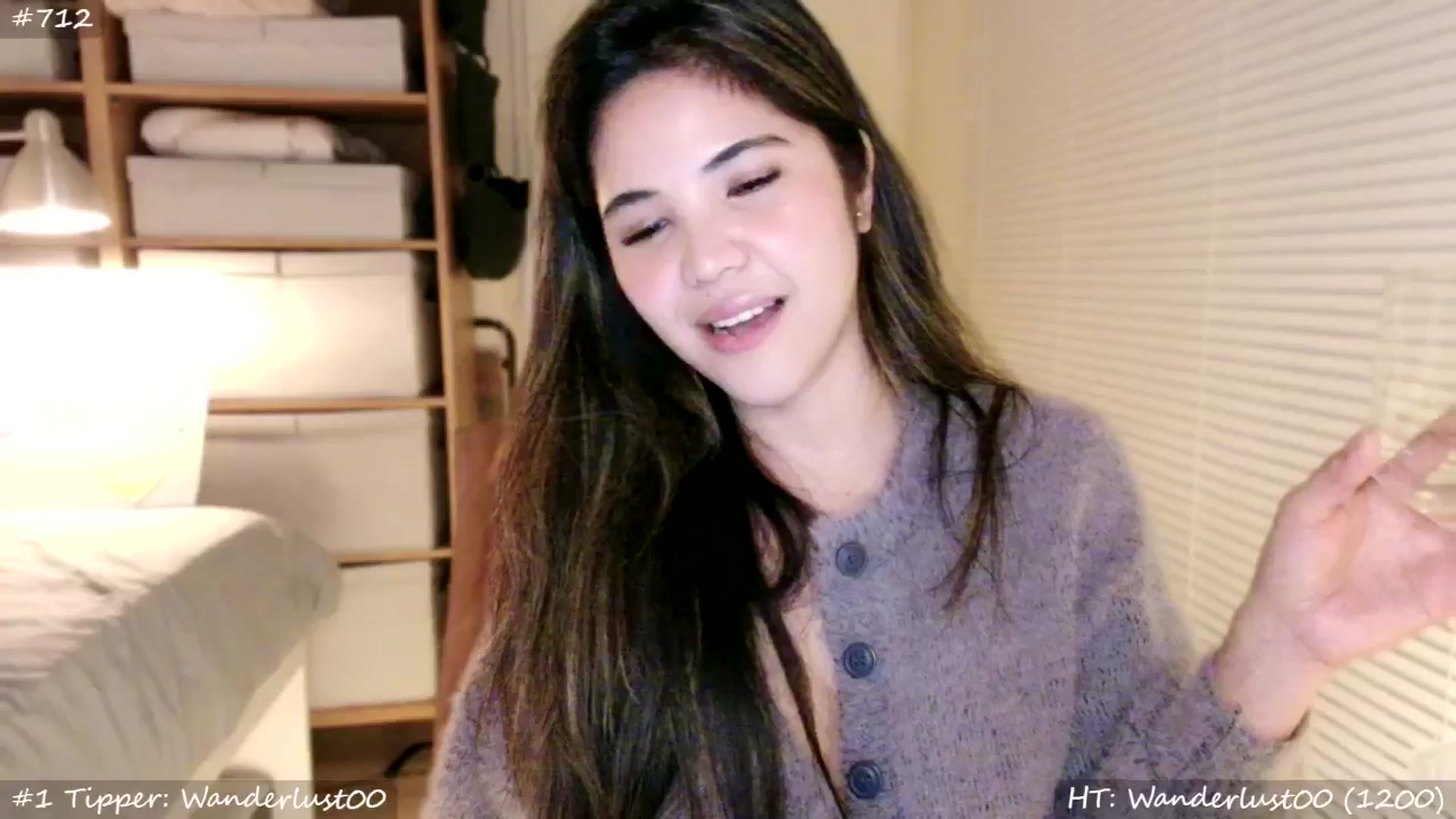 Gallery image thumbnail from MissMasie's myfreecams stream on, 02/07/2026, 02:18 image 5 of 20