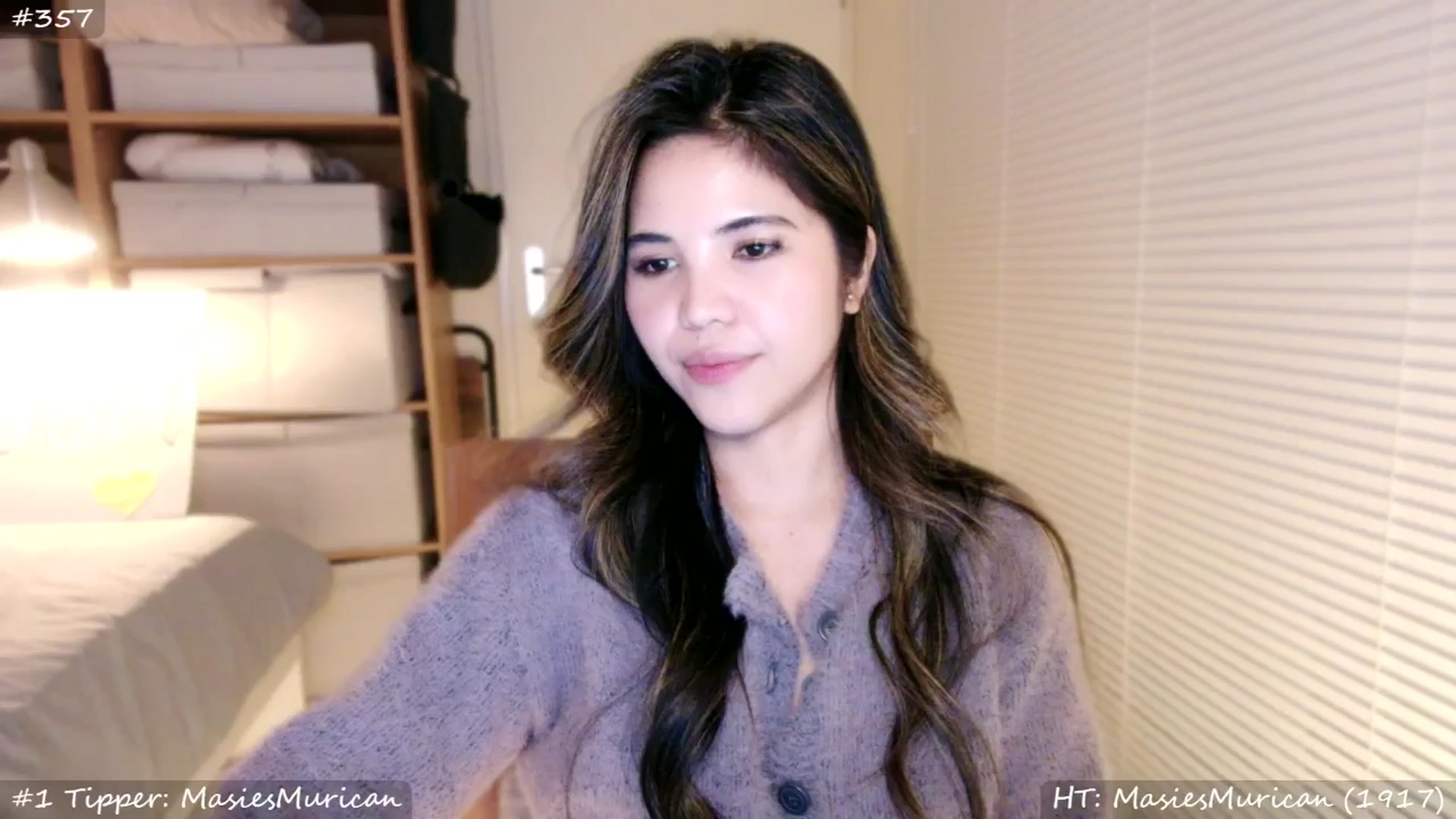 Gallery image thumbnail from MissMasie's myfreecams stream on, 02/07/2026, 04:16 image 13 of 20