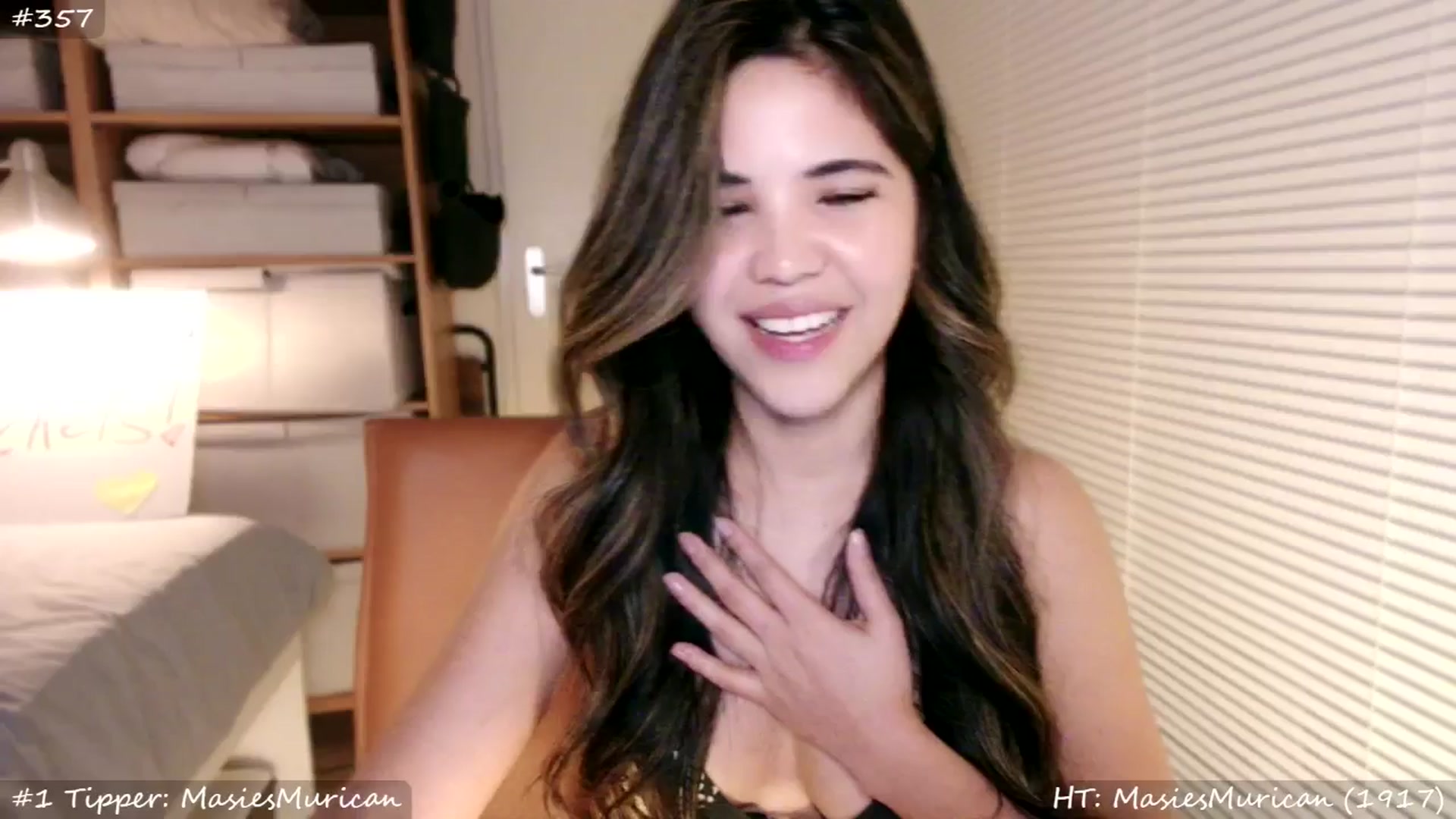 Gallery image thumbnail from MissMasie's myfreecams stream on, 02/07/2026, 04:16 image 15 of 20