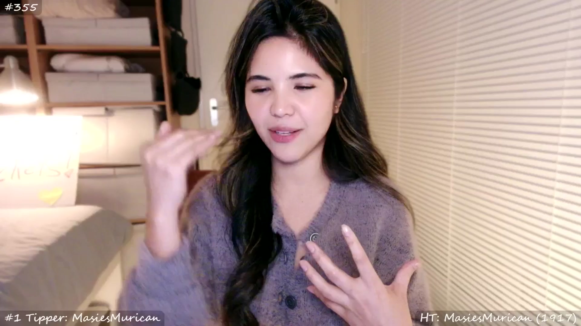 Gallery image thumbnail from MissMasie's myfreecams stream on, 02/07/2026, 04:16 image 9 of 20