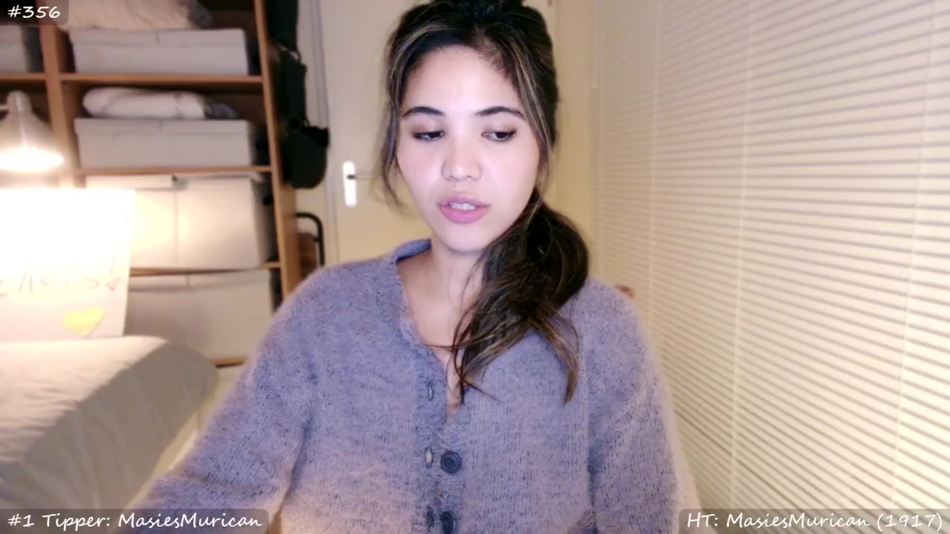 Gallery image thumbnail from MissMasie's myfreecams stream on, 02/07/2026, 04:16 image 4 of 20