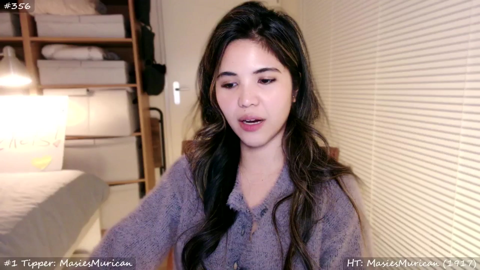 Gallery image thumbnail from MissMasie's myfreecams stream on, 02/07/2026, 04:16 image 12 of 20