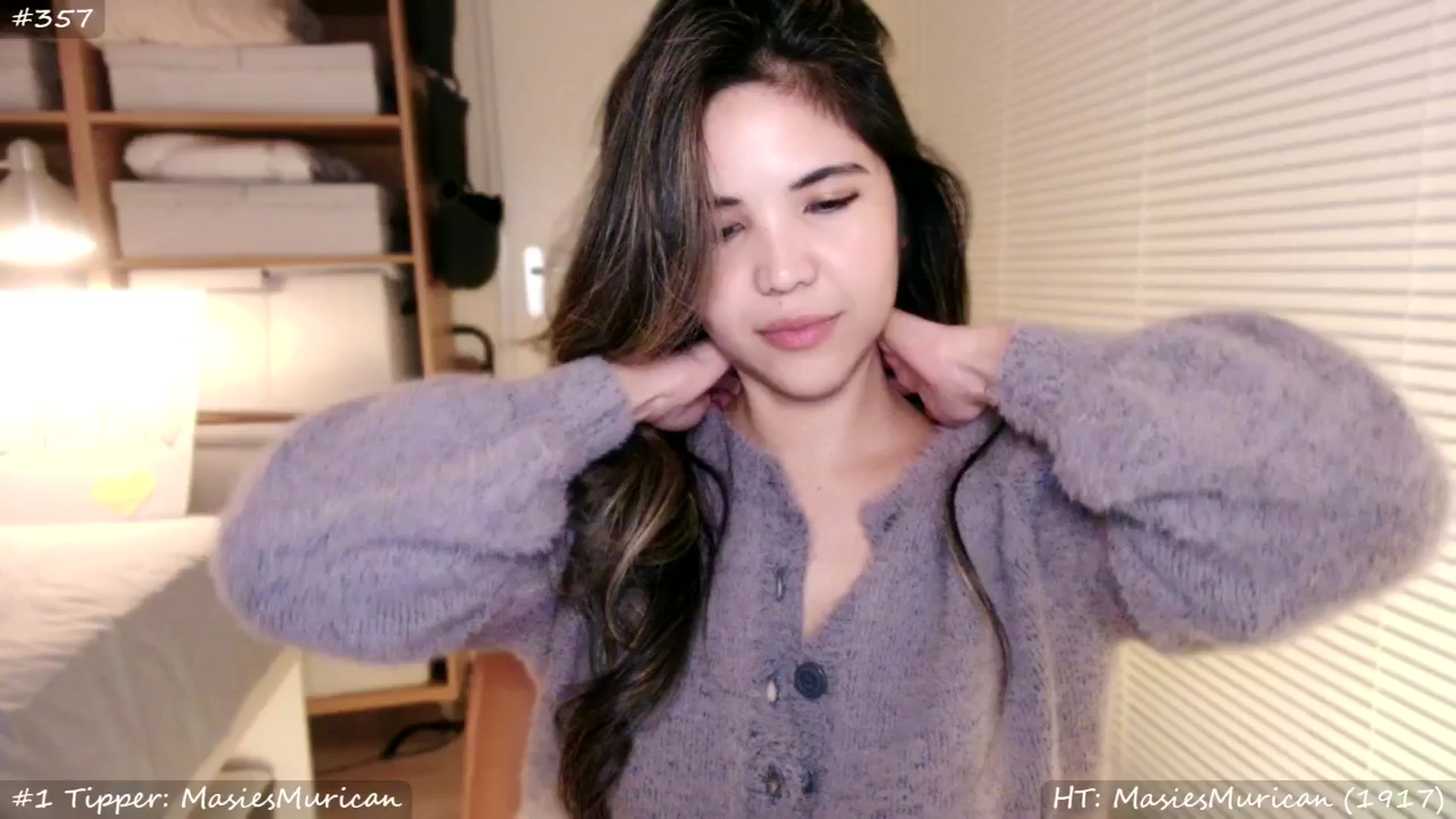 Gallery image thumbnail from MissMasie's myfreecams stream on, 02/07/2026, 04:16 image 14 of 20