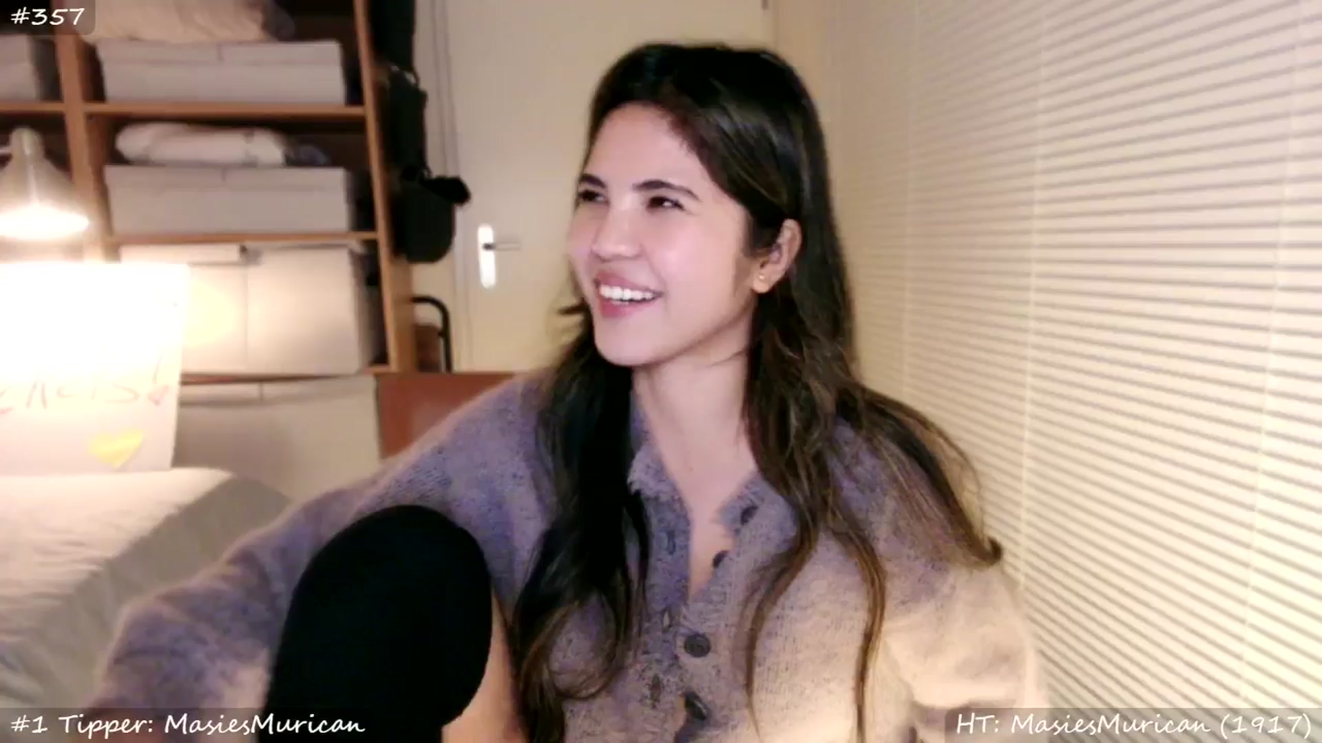 Gallery image thumbnail from MissMasie's myfreecams stream on, 02/07/2026, 04:16 image 6 of 20