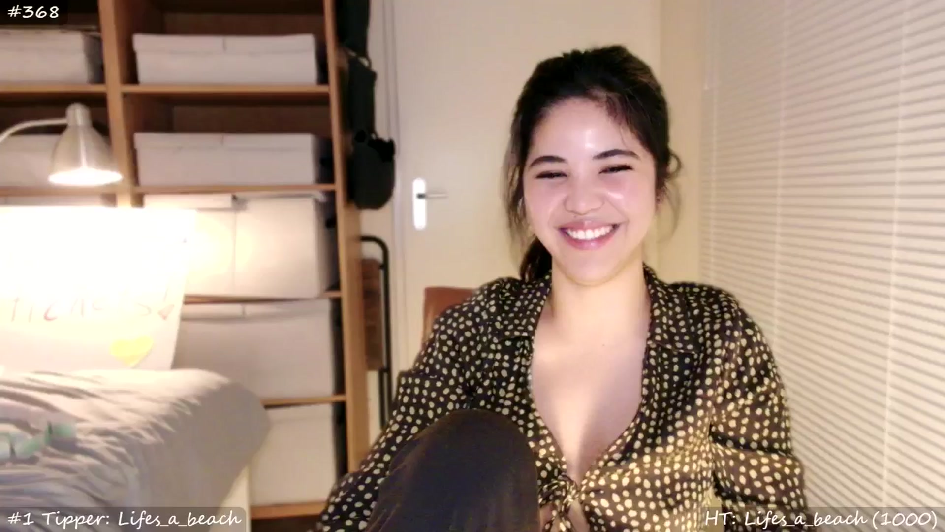 Gallery image thumbnail from MissMasie's myfreecams stream on, 02/08/2026, 02:47 image 4 of 20