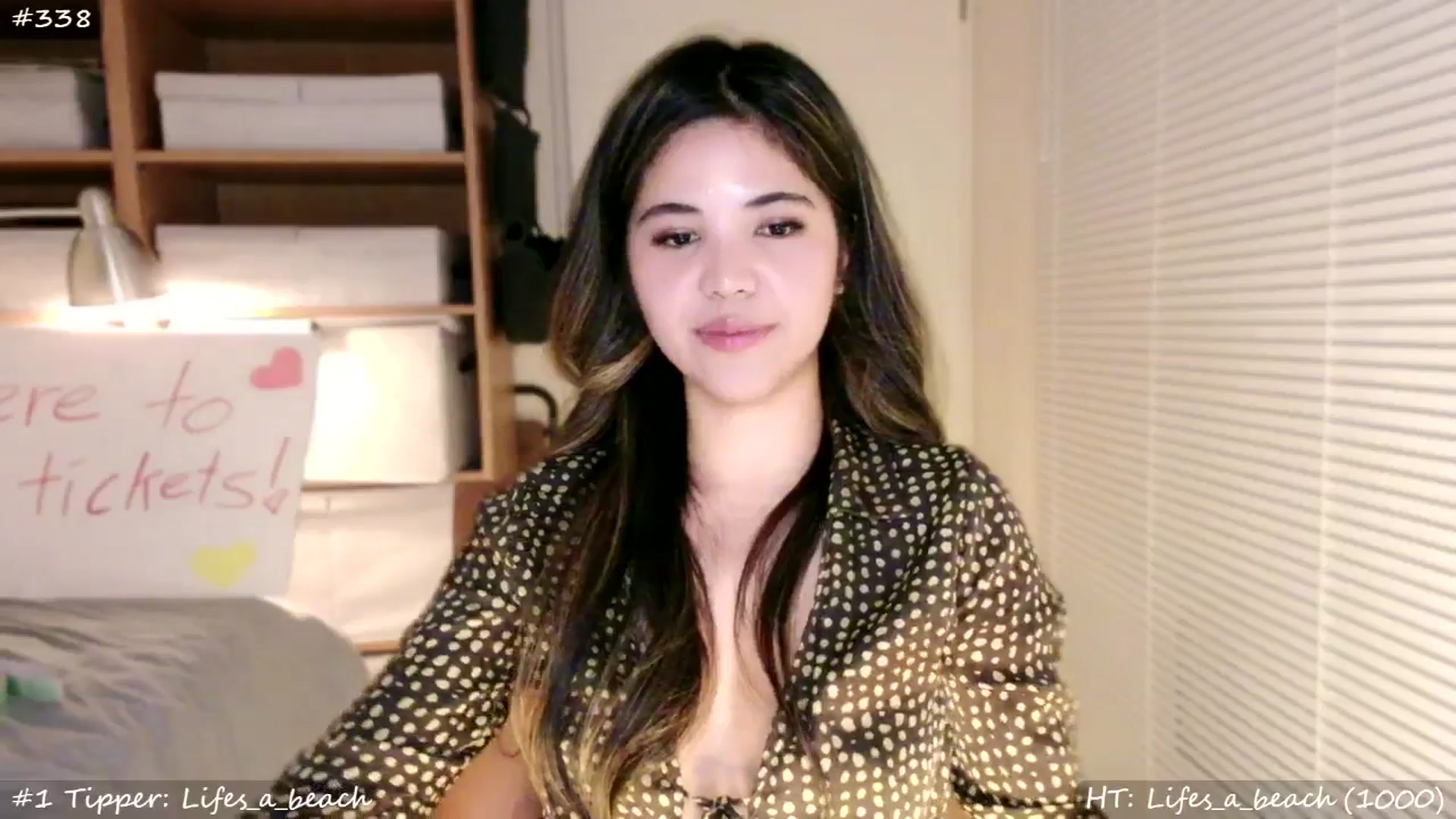 Gallery image thumbnail from MissMasie's myfreecams stream on, 02/08/2026, 02:47 image 17 of 20