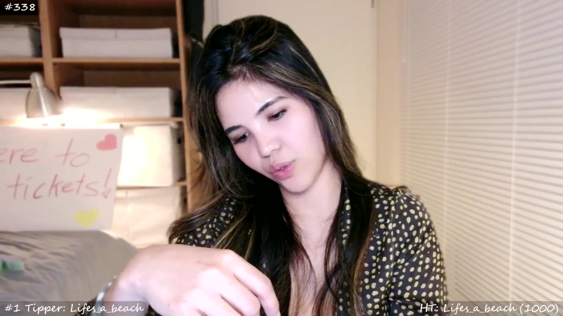 Gallery image thumbnail from MissMasie's myfreecams stream on, 02/08/2026, 02:47 image 18 of 20