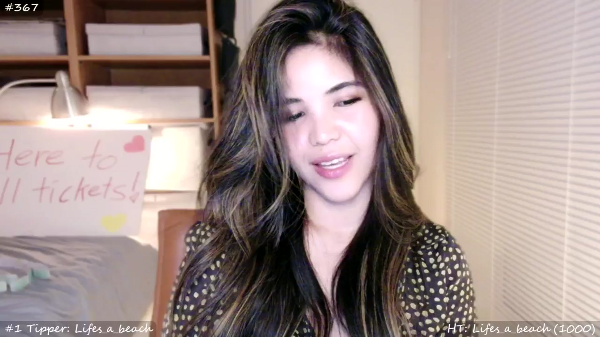Gallery image thumbnail from MissMasie's myfreecams stream on, 02/08/2026, 02:47 image 8 of 20