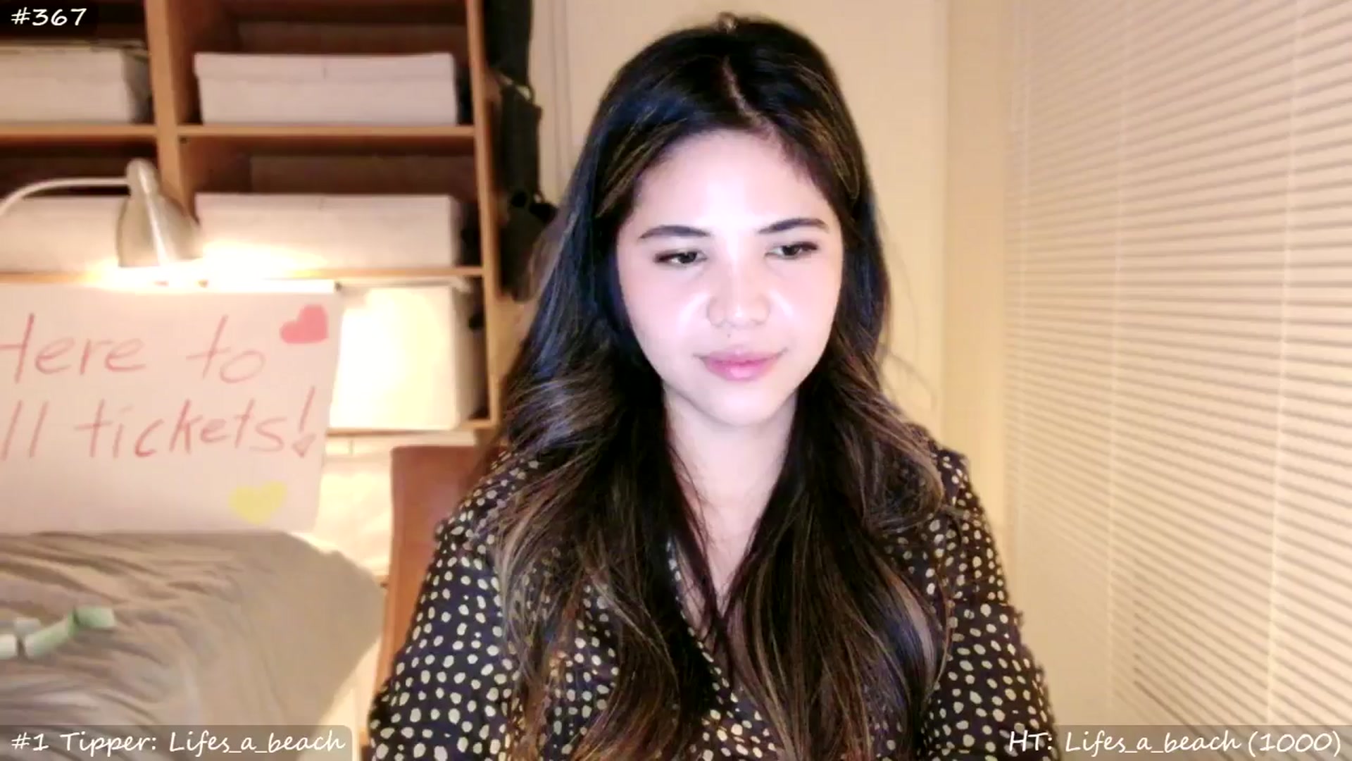 Gallery image thumbnail from MissMasie's myfreecams stream on, 02/08/2026, 02:47 image 9 of 20