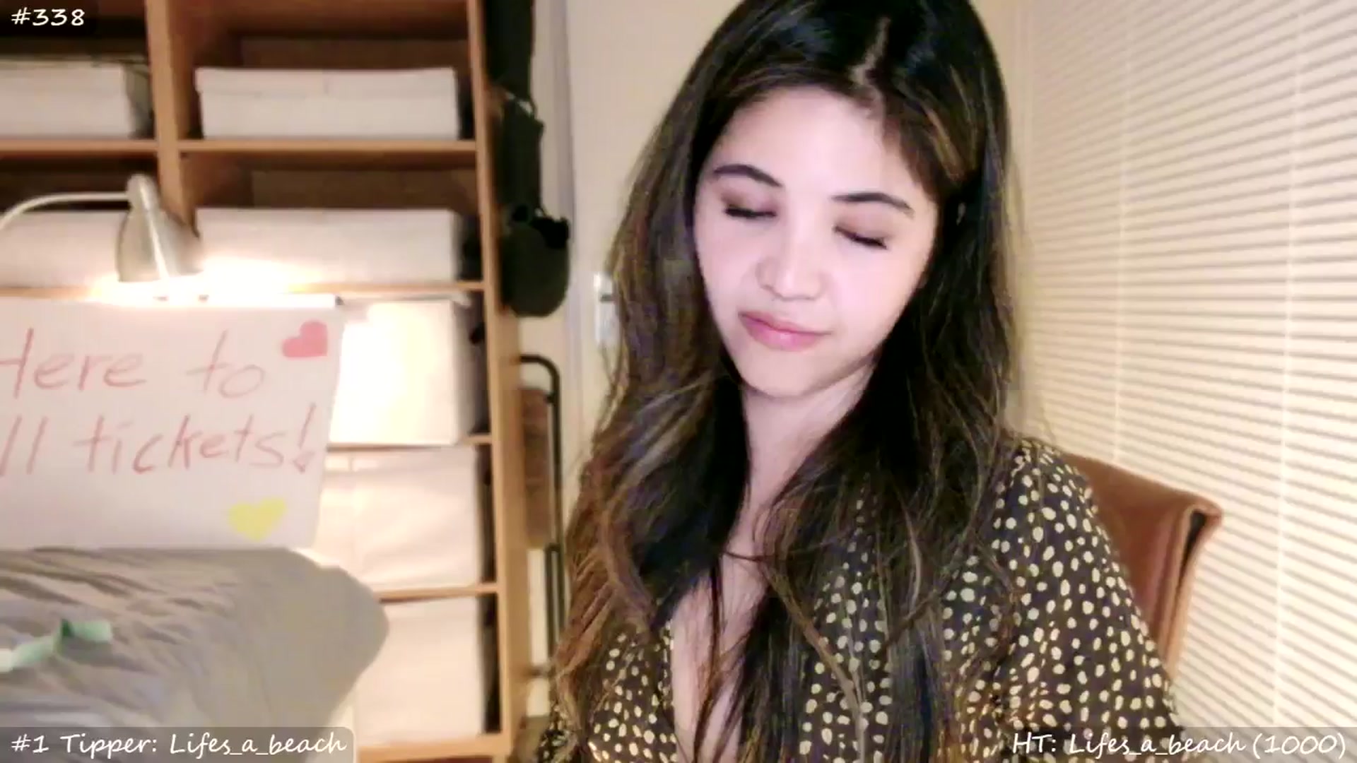 Gallery image thumbnail from MissMasie's myfreecams stream on, 02/08/2026, 04:57 image 6 of 20