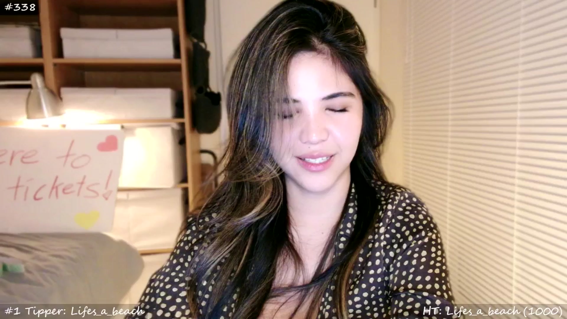Gallery image thumbnail from MissMasie's myfreecams stream on, 02/08/2026, 04:57 image 9 of 20