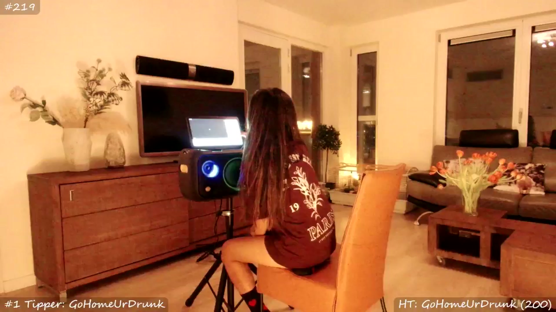 Gallery image thumbnail from MissMasie's myfreecams stream on, 02/08/2026, 20:30 image 12 of 20