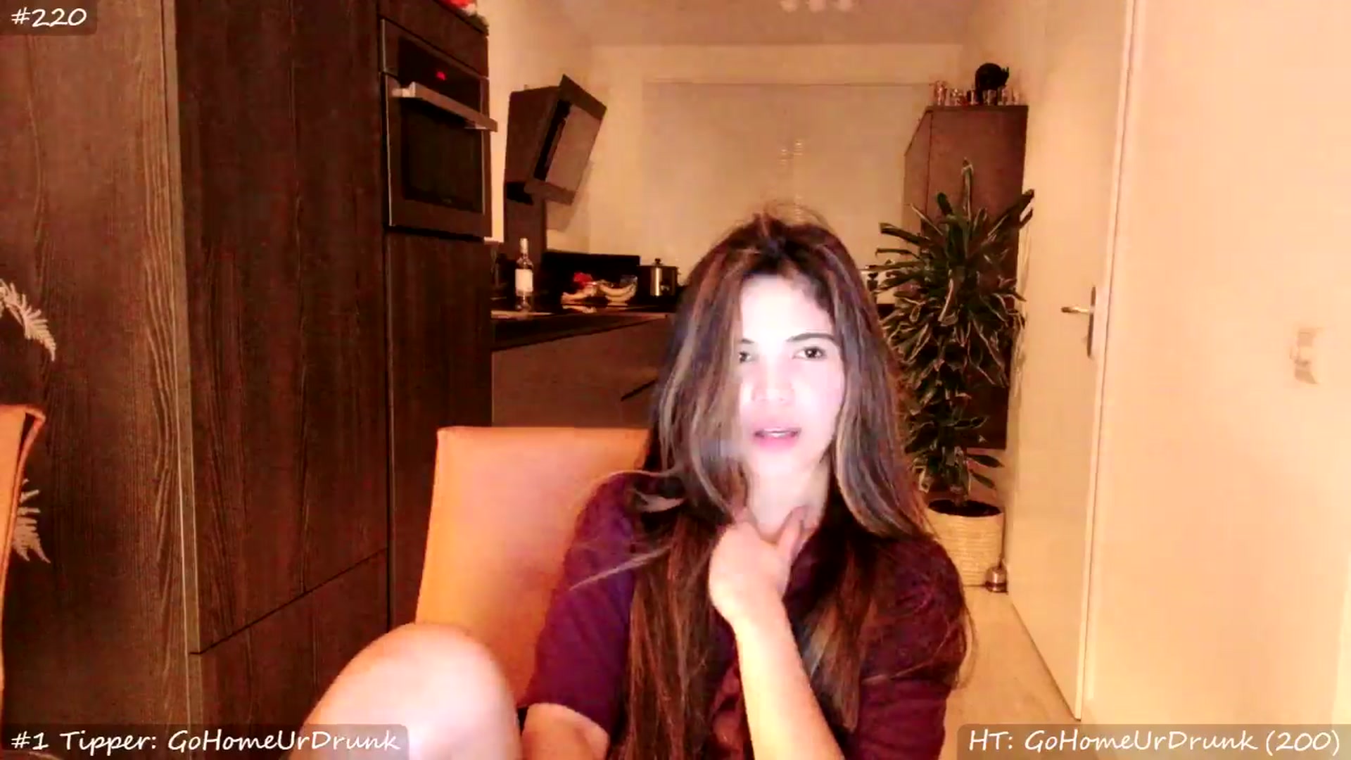 Gallery image thumbnail from MissMasie's myfreecams stream on, 02/08/2026, 20:30 image 14 of 20