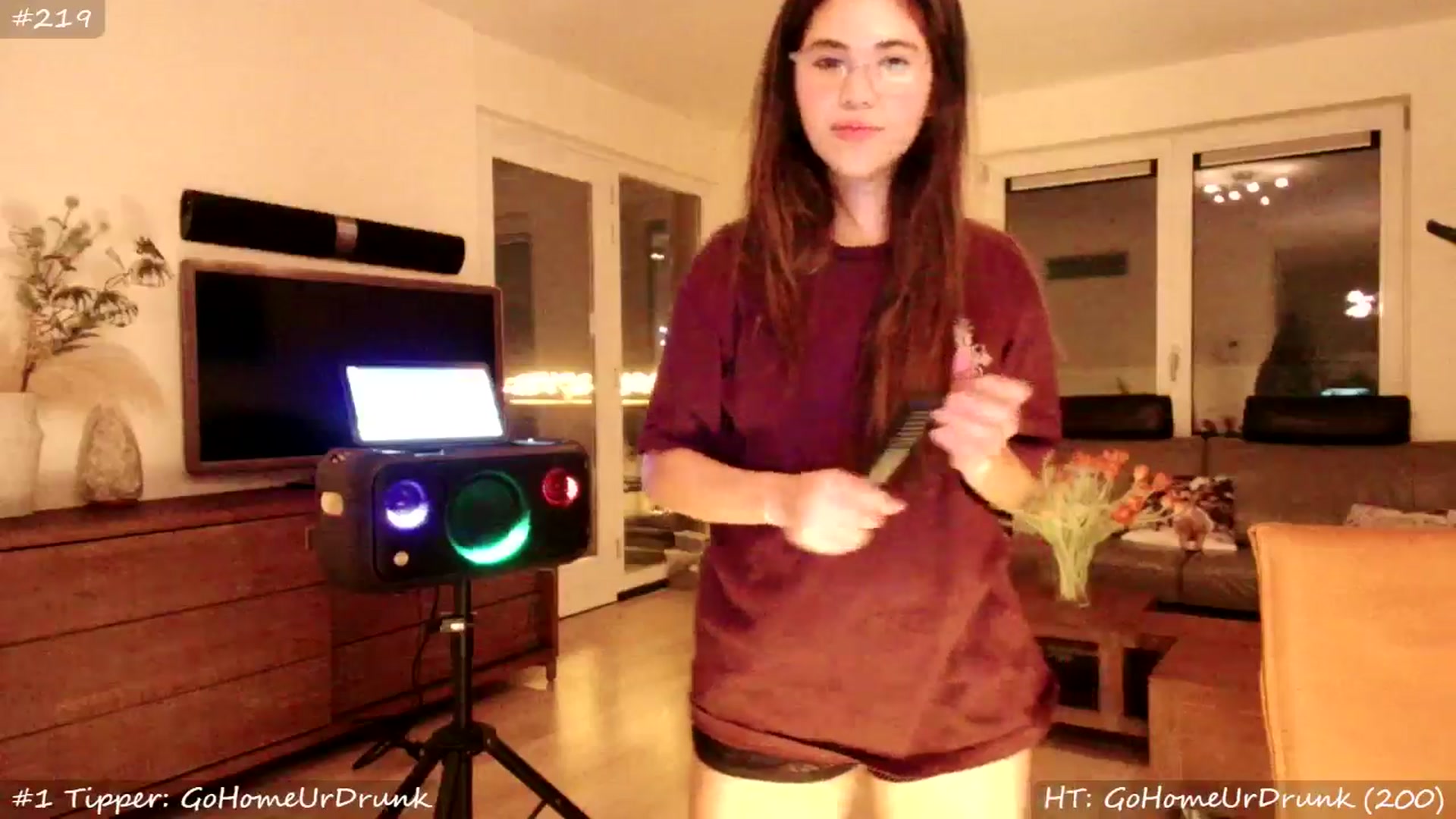 Gallery image thumbnail from MissMasie's myfreecams stream on, 02/08/2026, 20:30 image 17 of 20