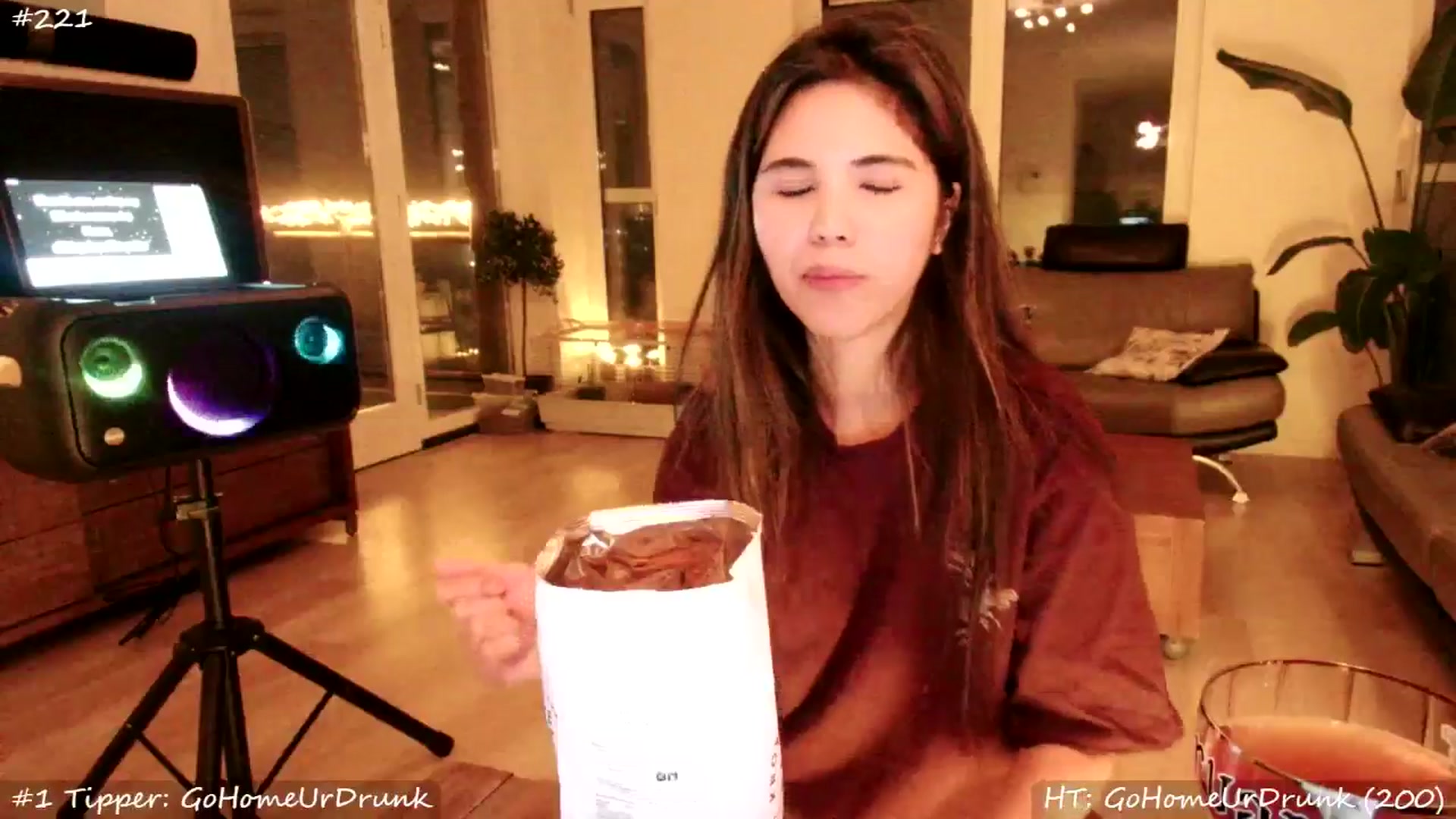 Gallery image thumbnail from MissMasie's myfreecams stream on, 02/08/2026, 20:30 image 20 of 20