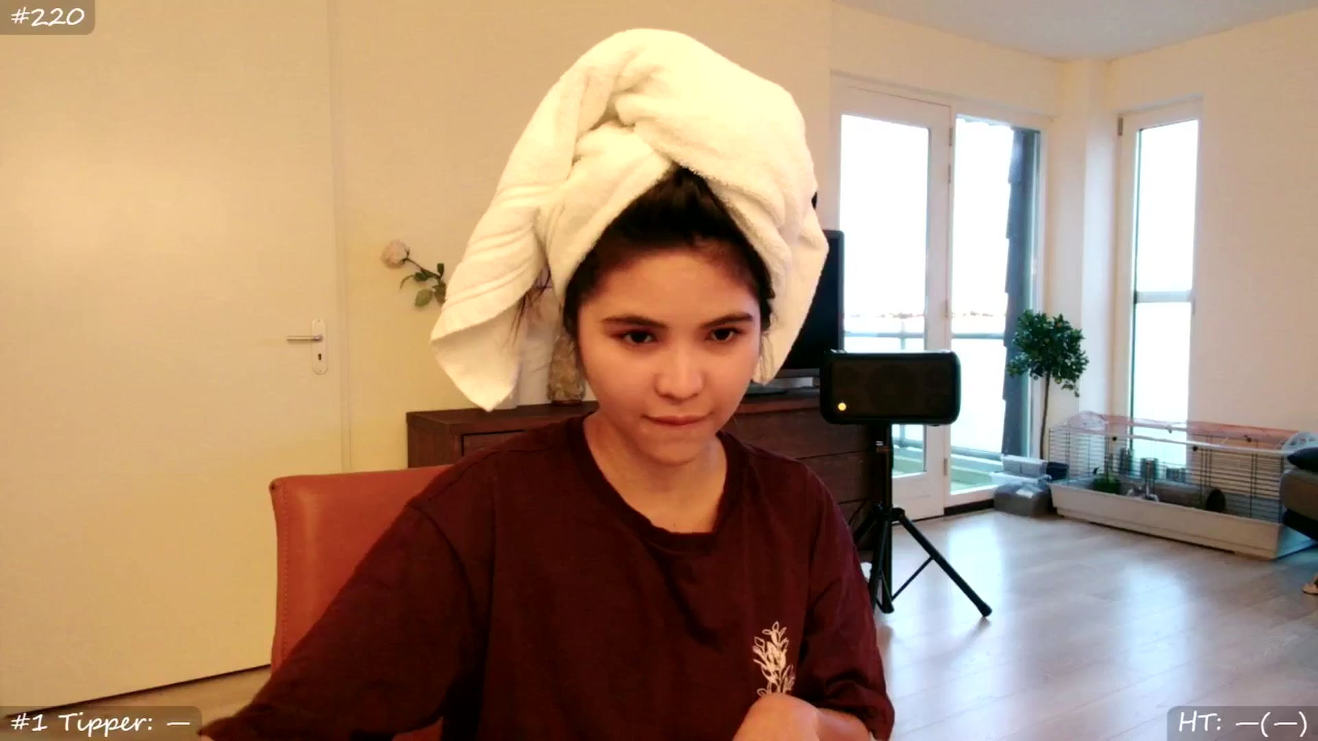 Gallery image thumbnail from MissMasie's myfreecams stream on, 02/08/2026, 20:30 image 1 of 20