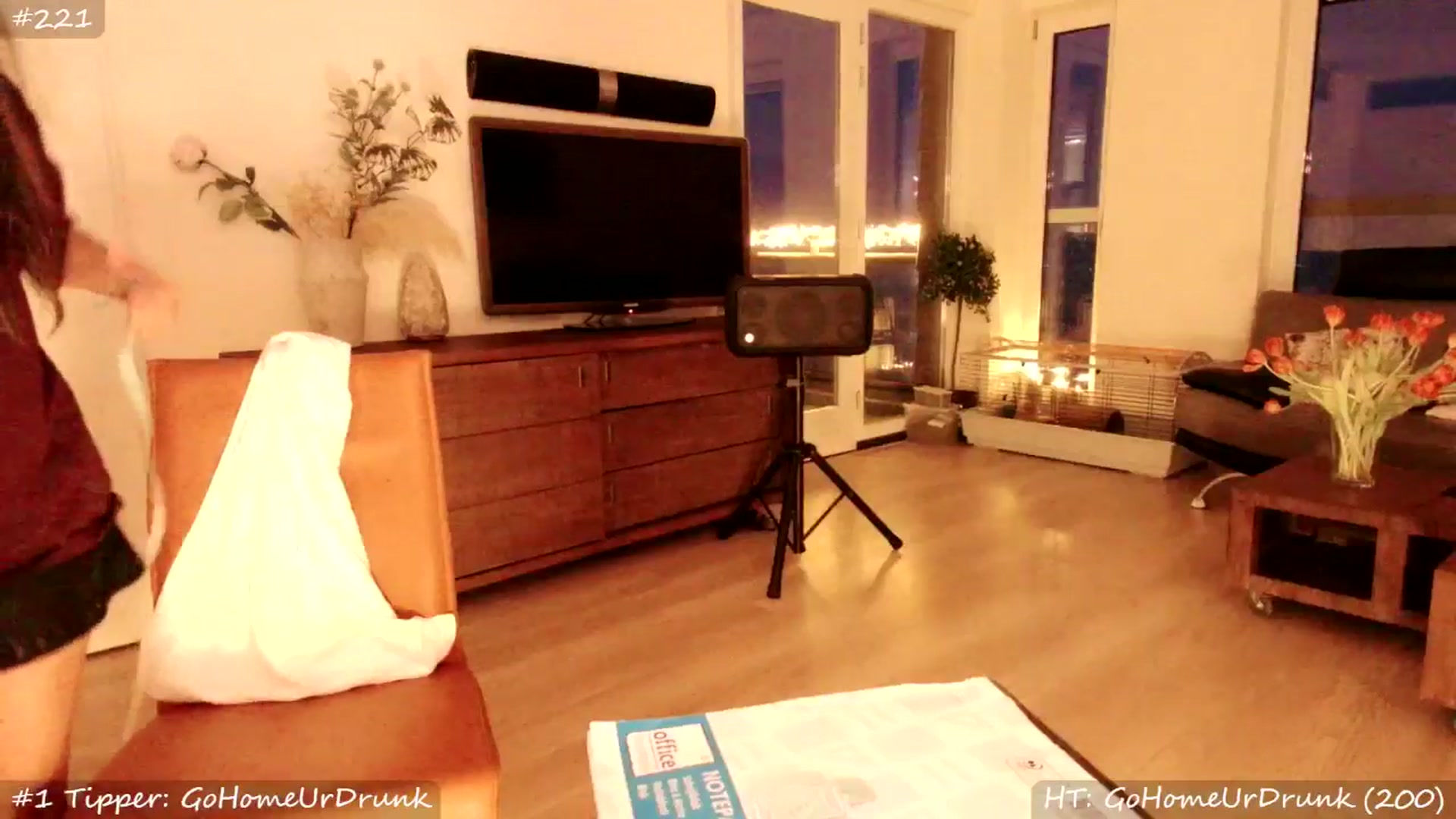 Gallery image thumbnail from MissMasie's myfreecams stream on, 02/08/2026, 20:30 image 6 of 20