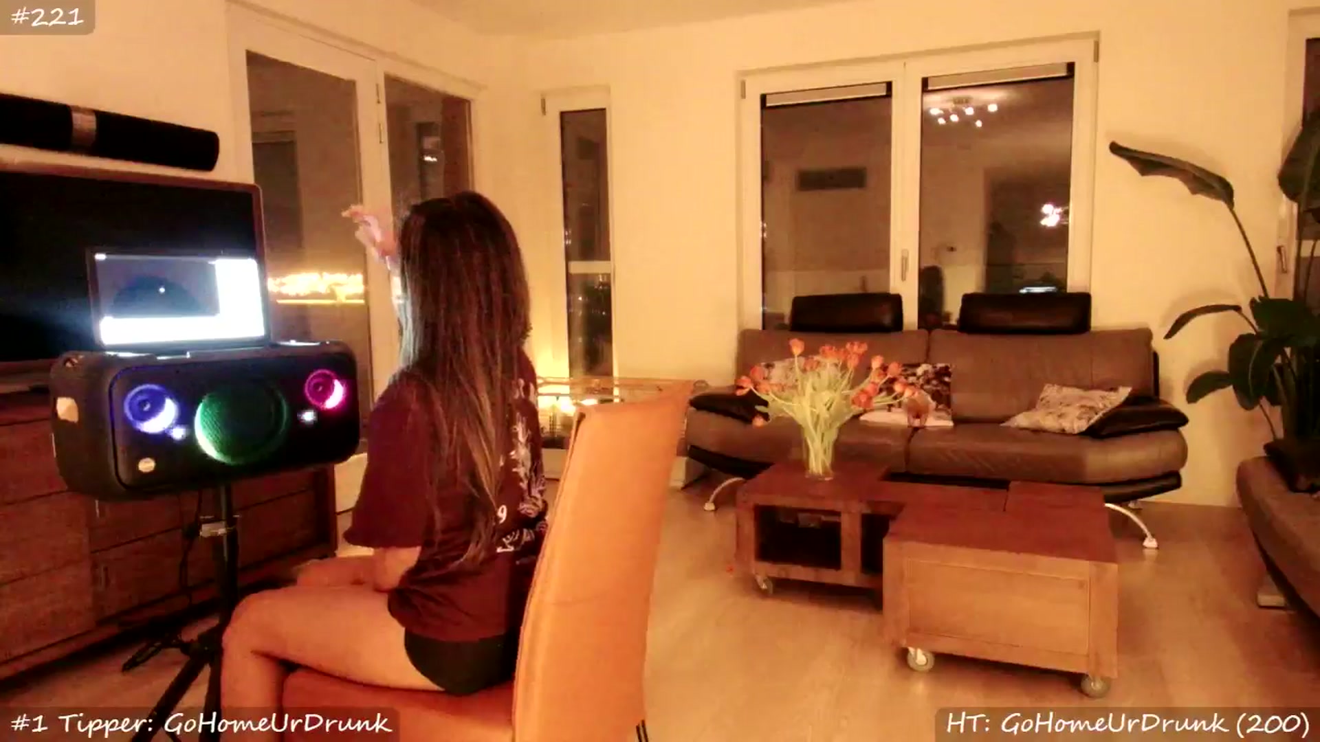 Gallery image thumbnail from MissMasie's myfreecams stream on, 02/08/2026, 20:30 image 18 of 20
