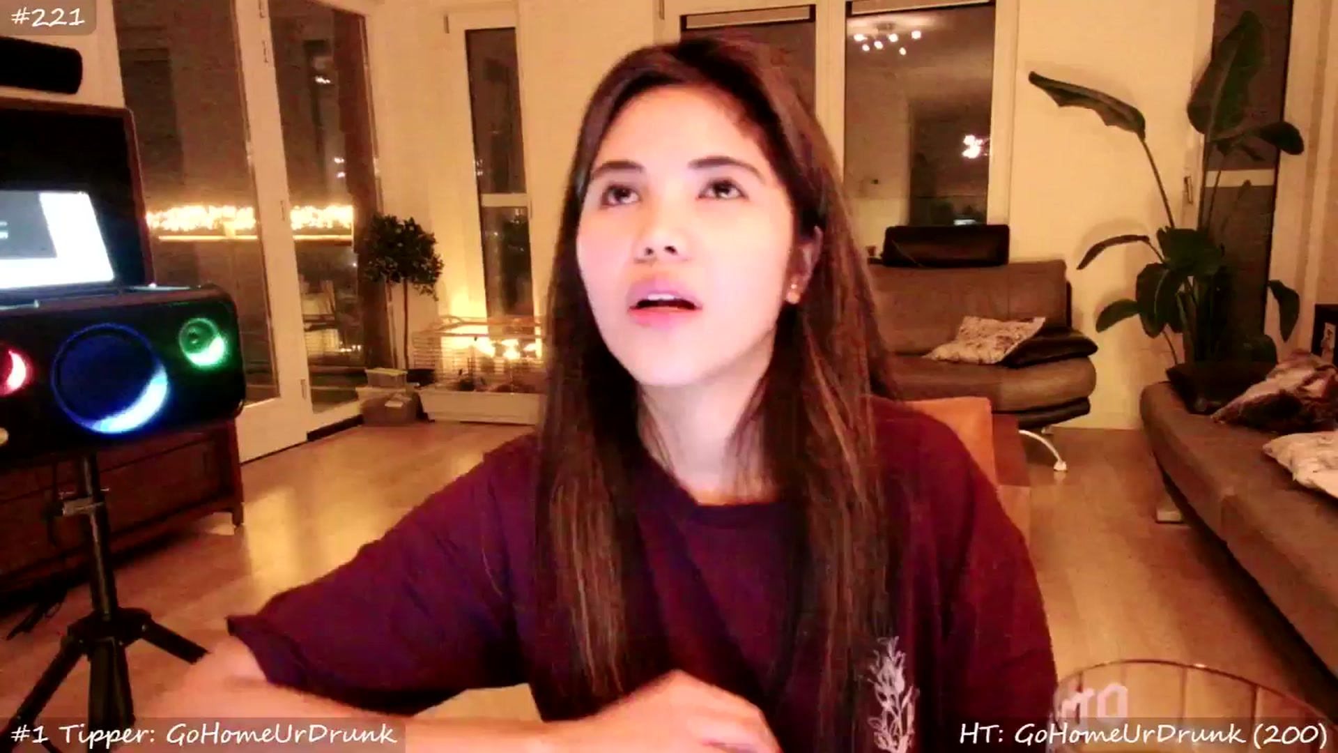 Gallery image thumbnail from MissMasie's myfreecams stream on, 02/08/2026, 21:00 image 4 of 20