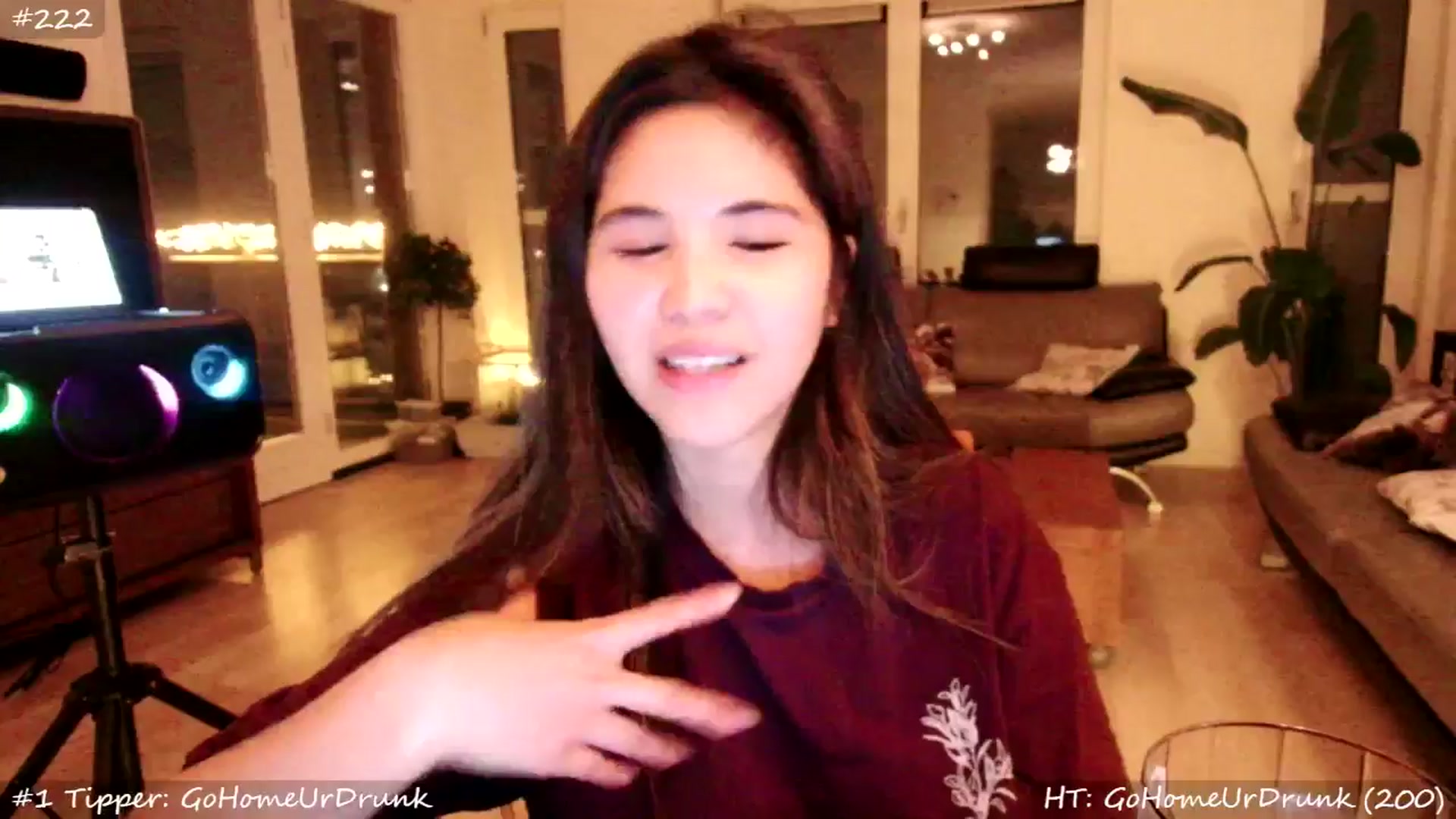 Gallery image thumbnail from MissMasie's myfreecams stream on, 02/08/2026, 21:00 image 13 of 20