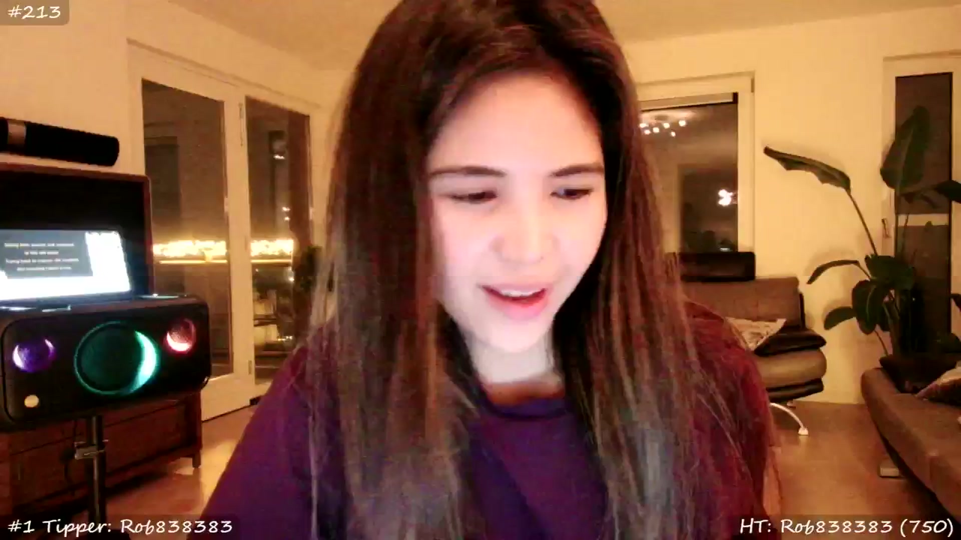 Gallery image thumbnail from MissMasie's myfreecams stream on, 02/08/2026, 21:00 image 19 of 20