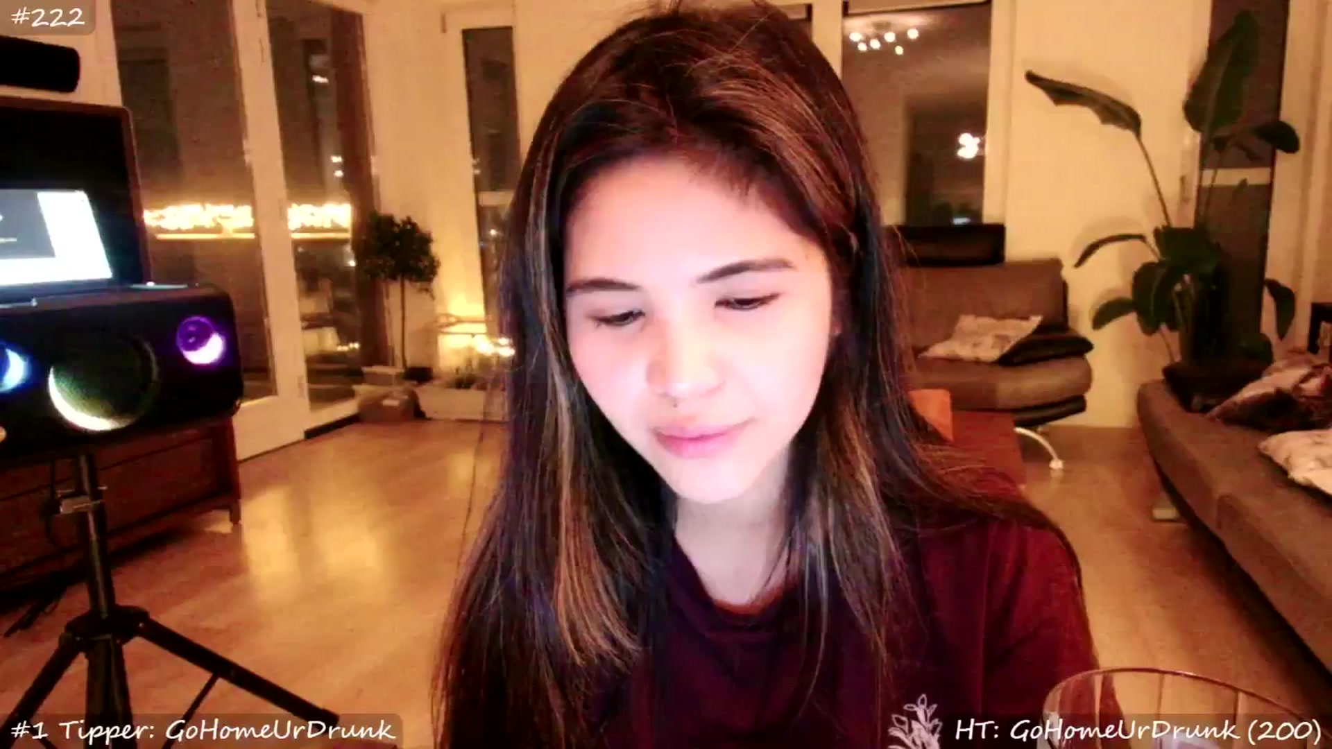Gallery image thumbnail from MissMasie's myfreecams stream on, 02/08/2026, 21:00 image 15 of 20