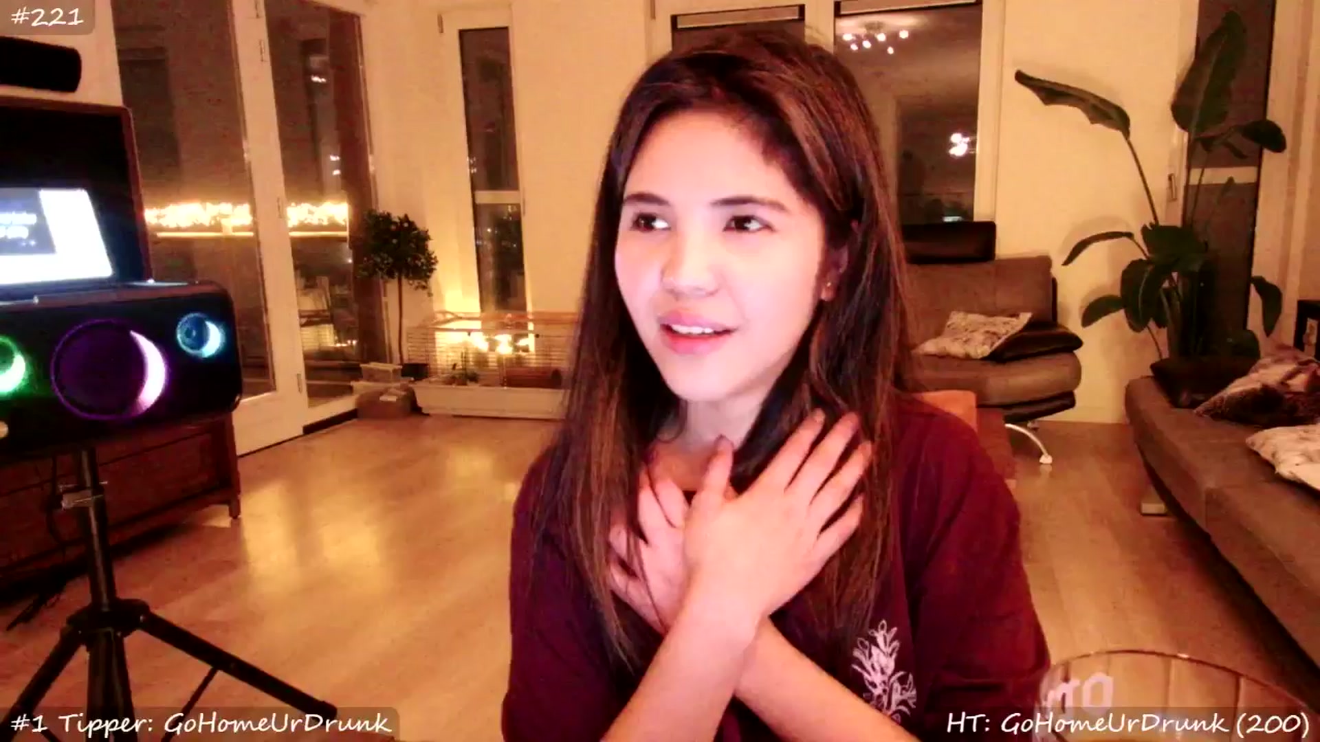 Gallery image thumbnail from MissMasie's myfreecams stream on, 02/08/2026, 21:00 image 6 of 20
