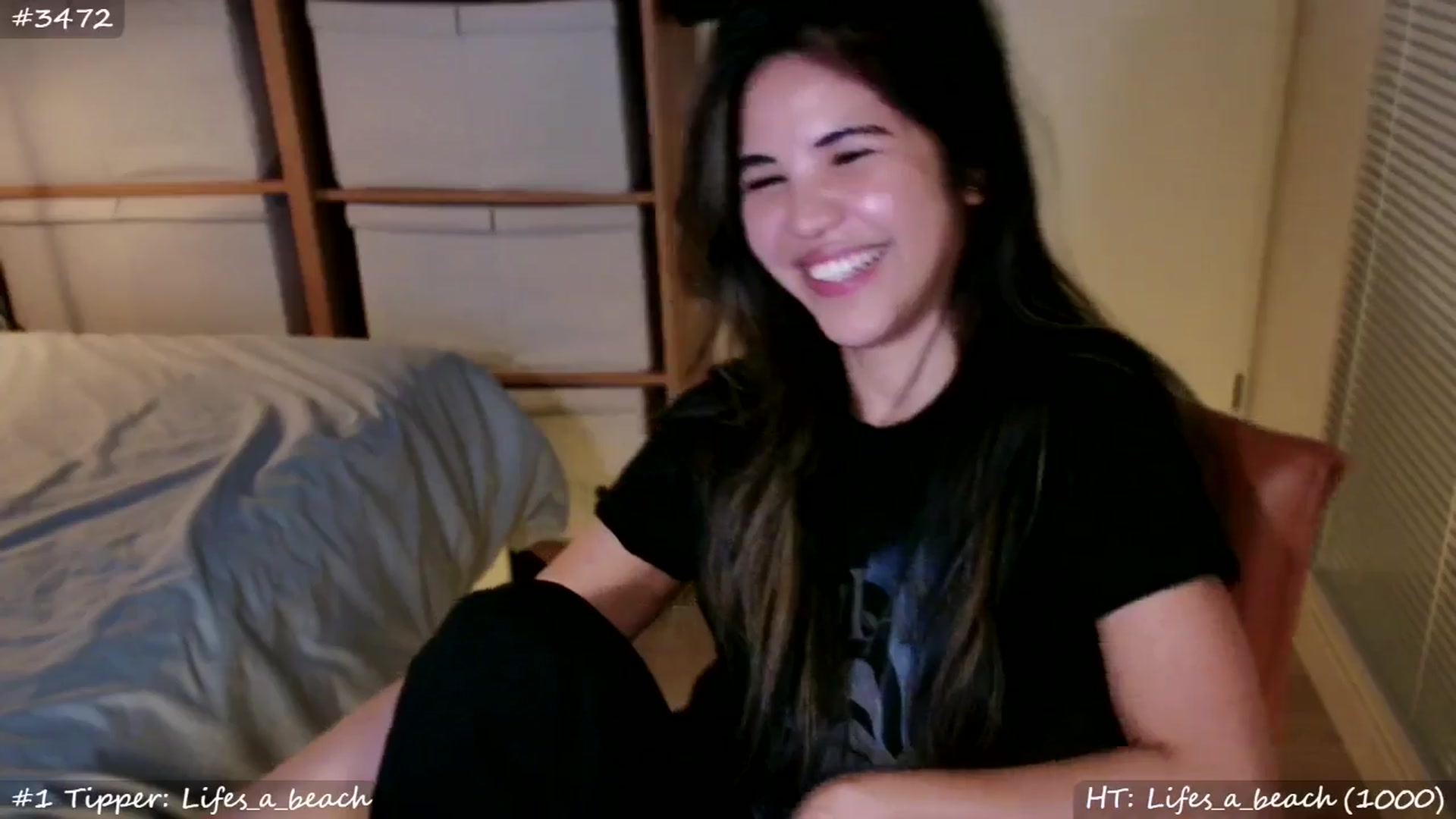 Gallery image thumbnail from MissMasie's myfreecams stream on, 03/06/2026, 23:38 image 18 of 20