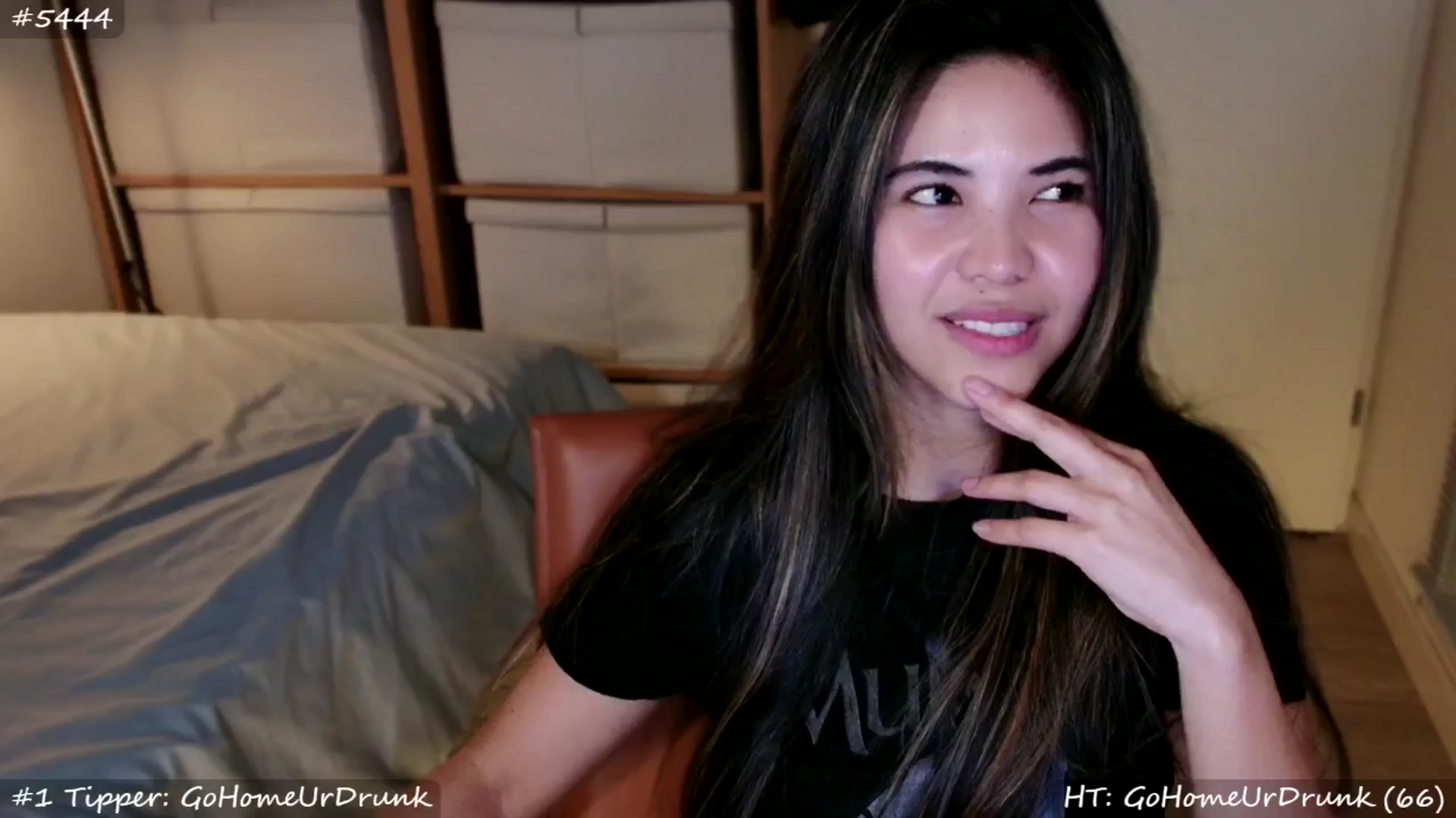 Gallery image thumbnail from MissMasie's myfreecams stream on, 03/06/2026, 23:38 image 5 of 20