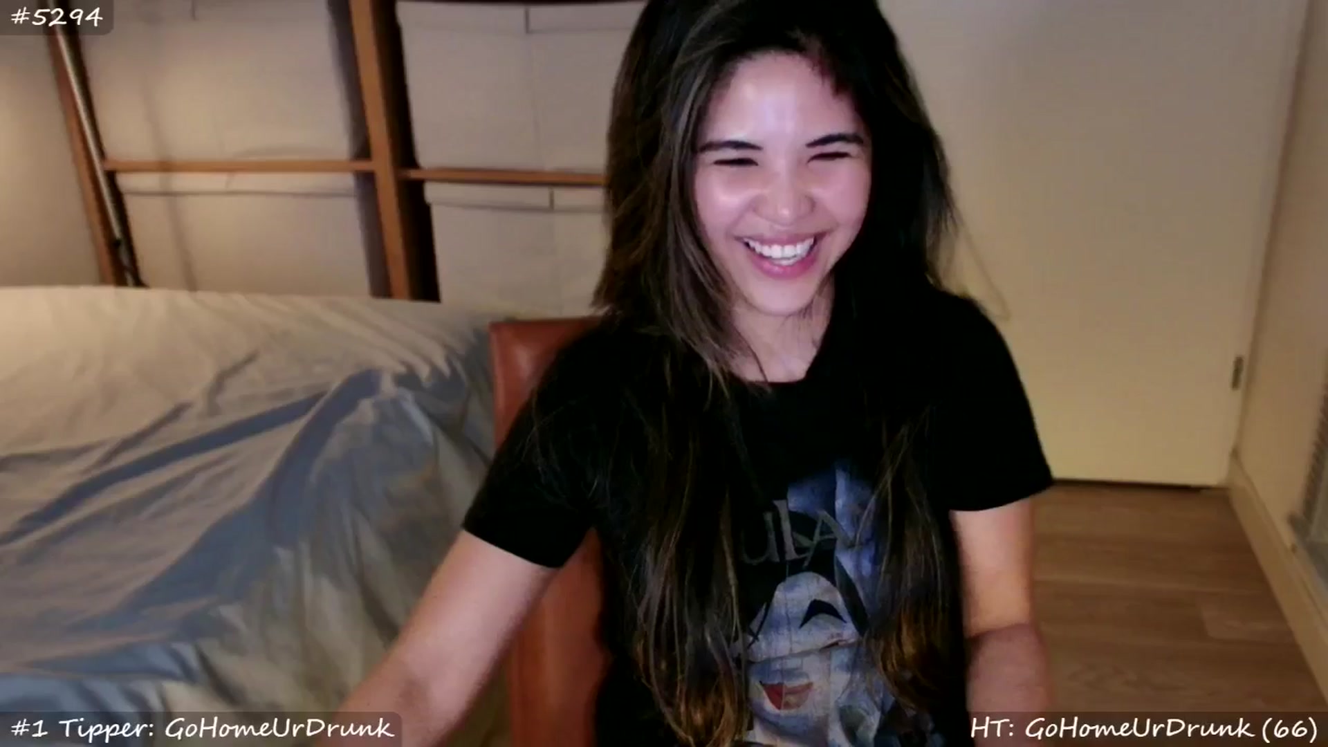 Gallery image thumbnail from MissMasie's myfreecams stream on, 03/06/2026, 23:38 image 9 of 20