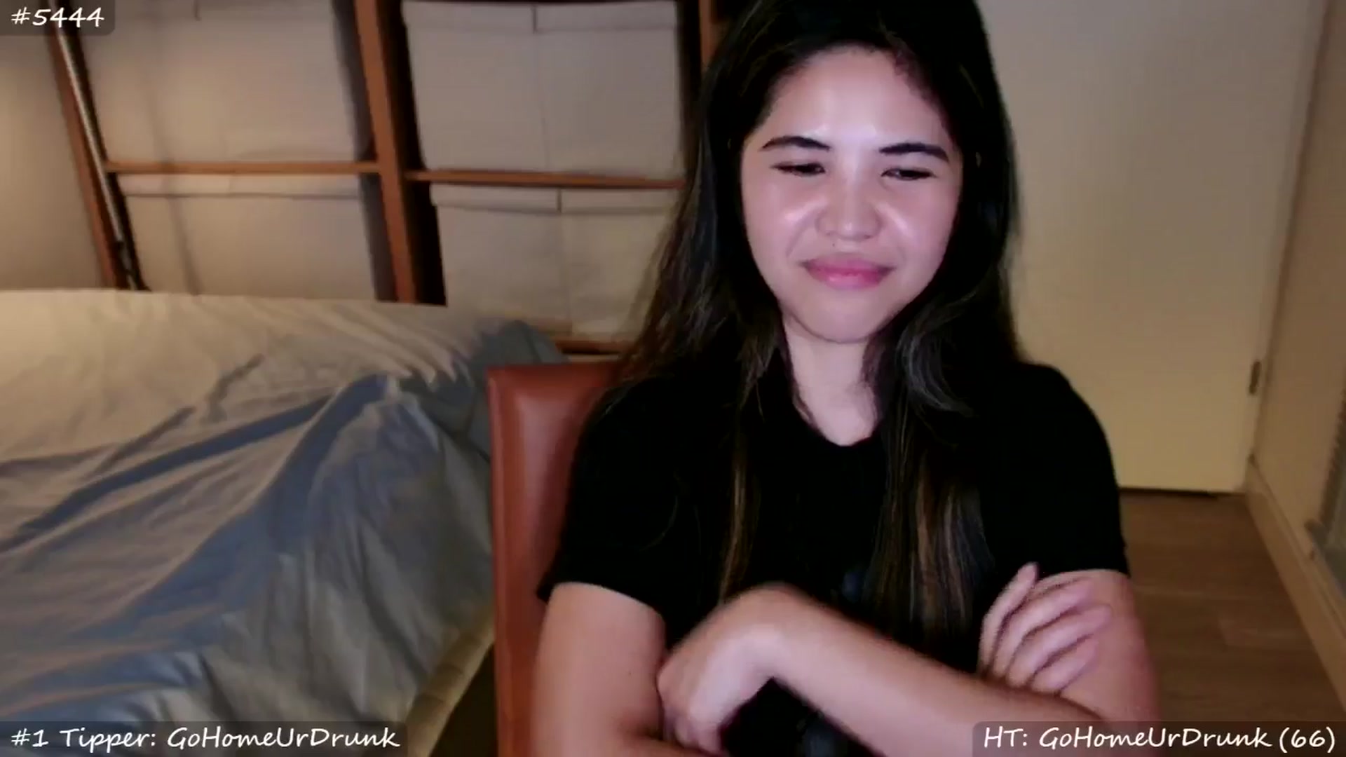 Gallery image thumbnail from MissMasie's myfreecams stream on, 03/06/2026, 23:38 image 6 of 20
